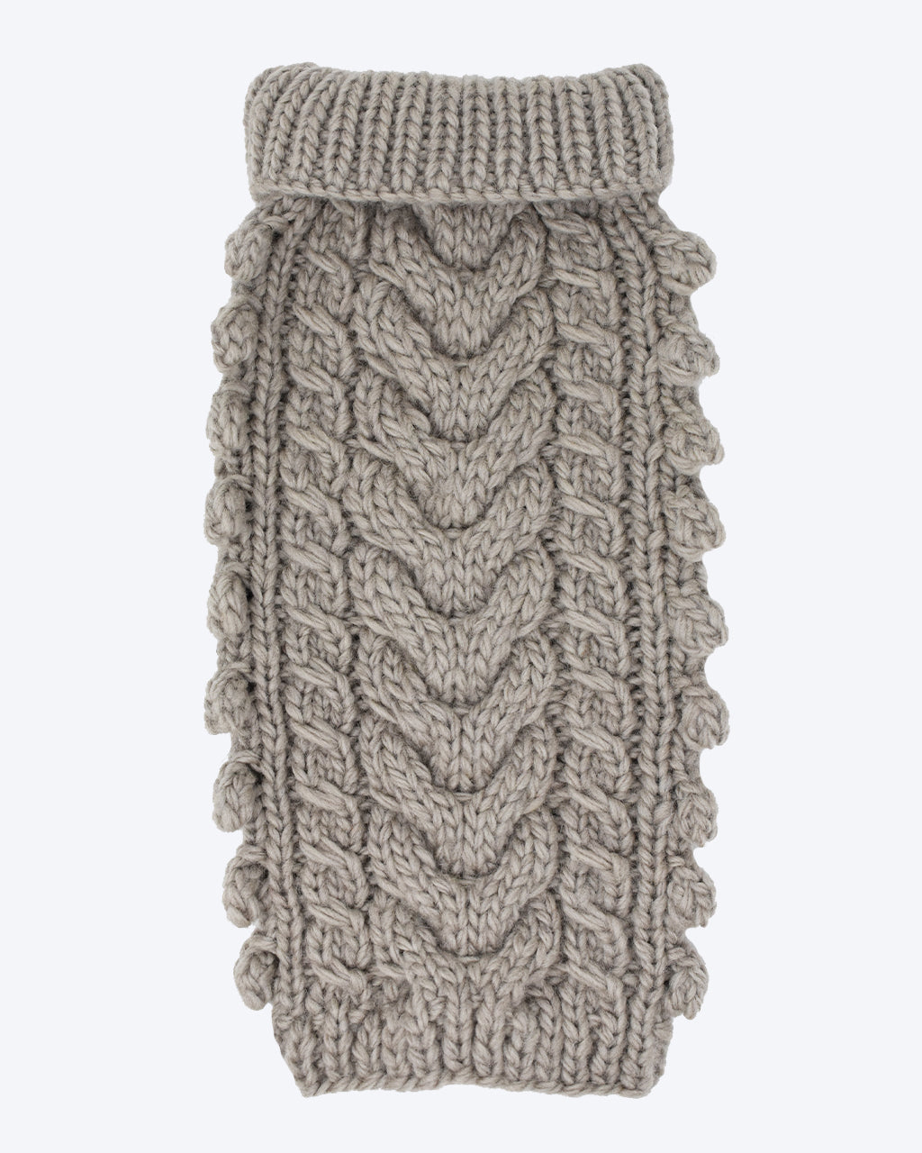 TURTLENECK SWEATER by Ware of the Dog