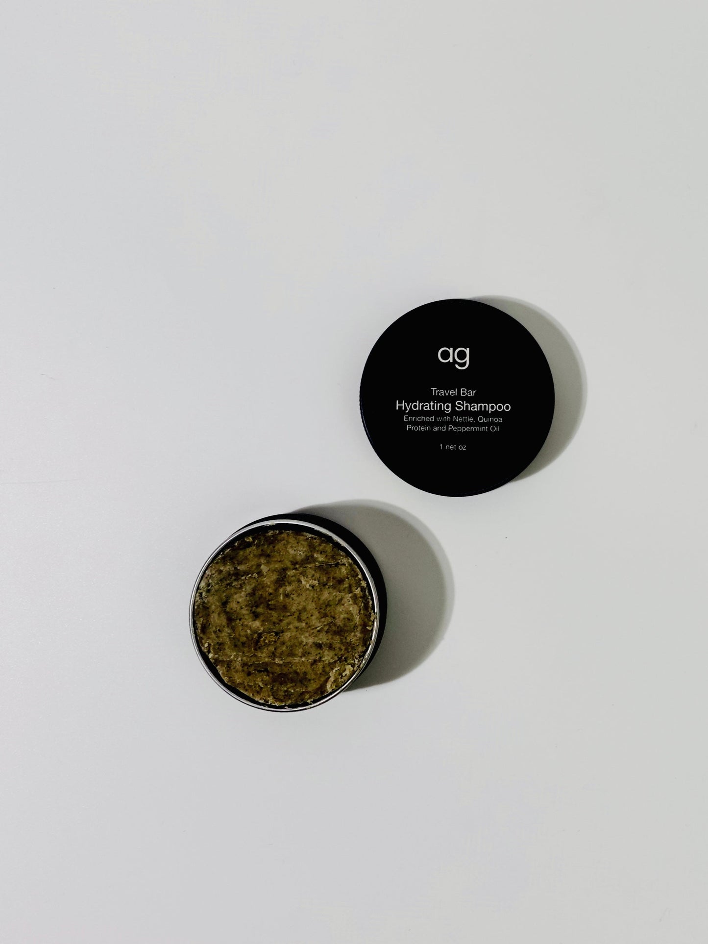 Travel Hair Care