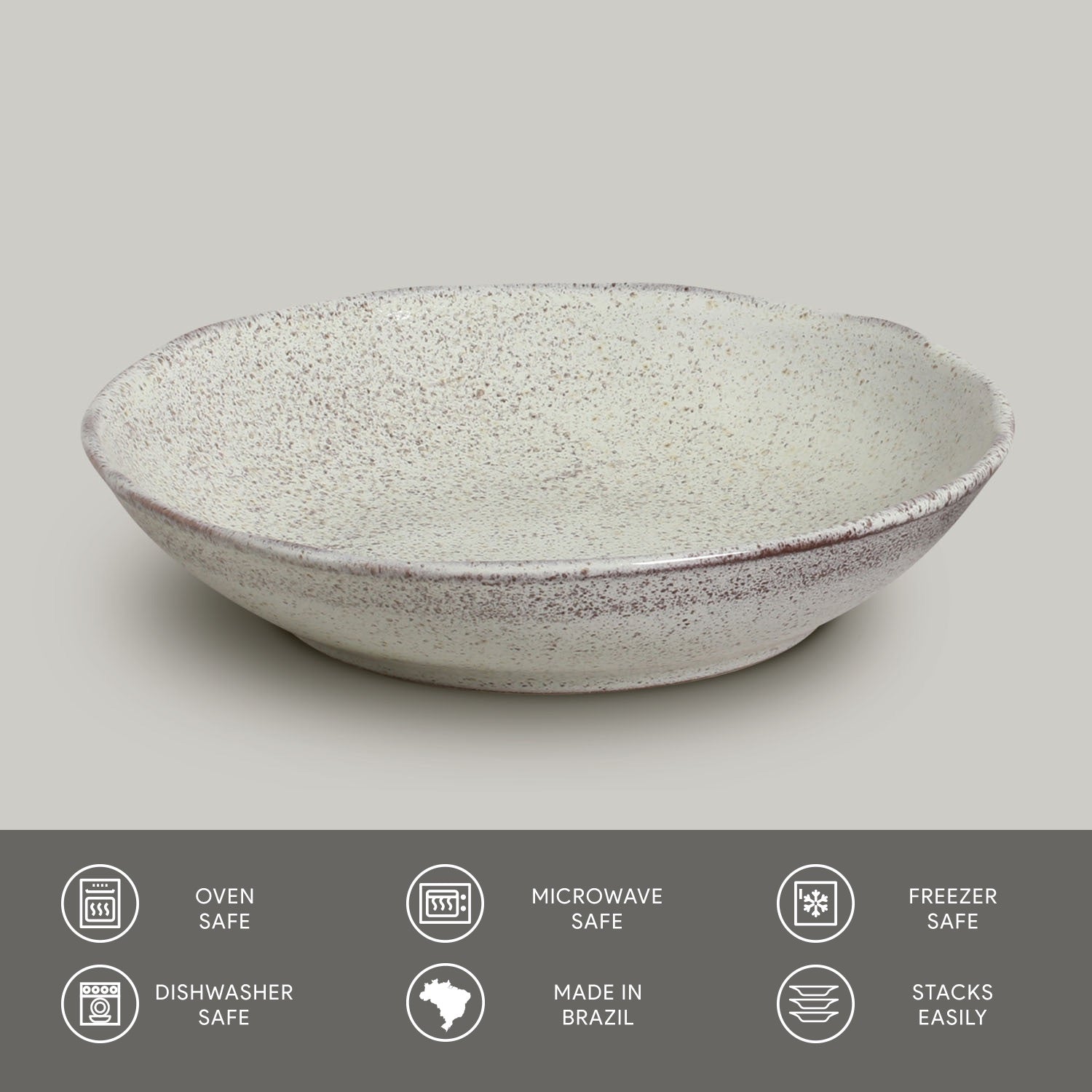 Salad Bowl Set of 6