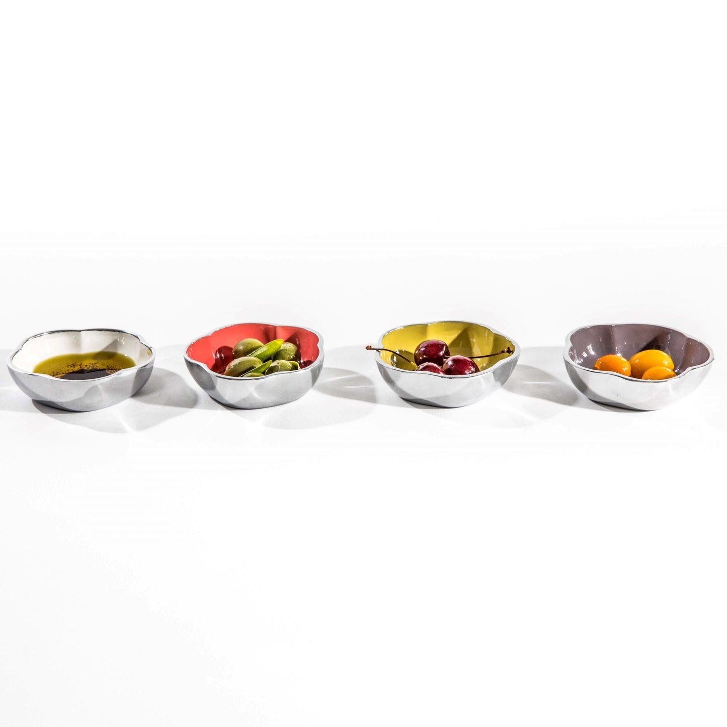 Fiore Bowls