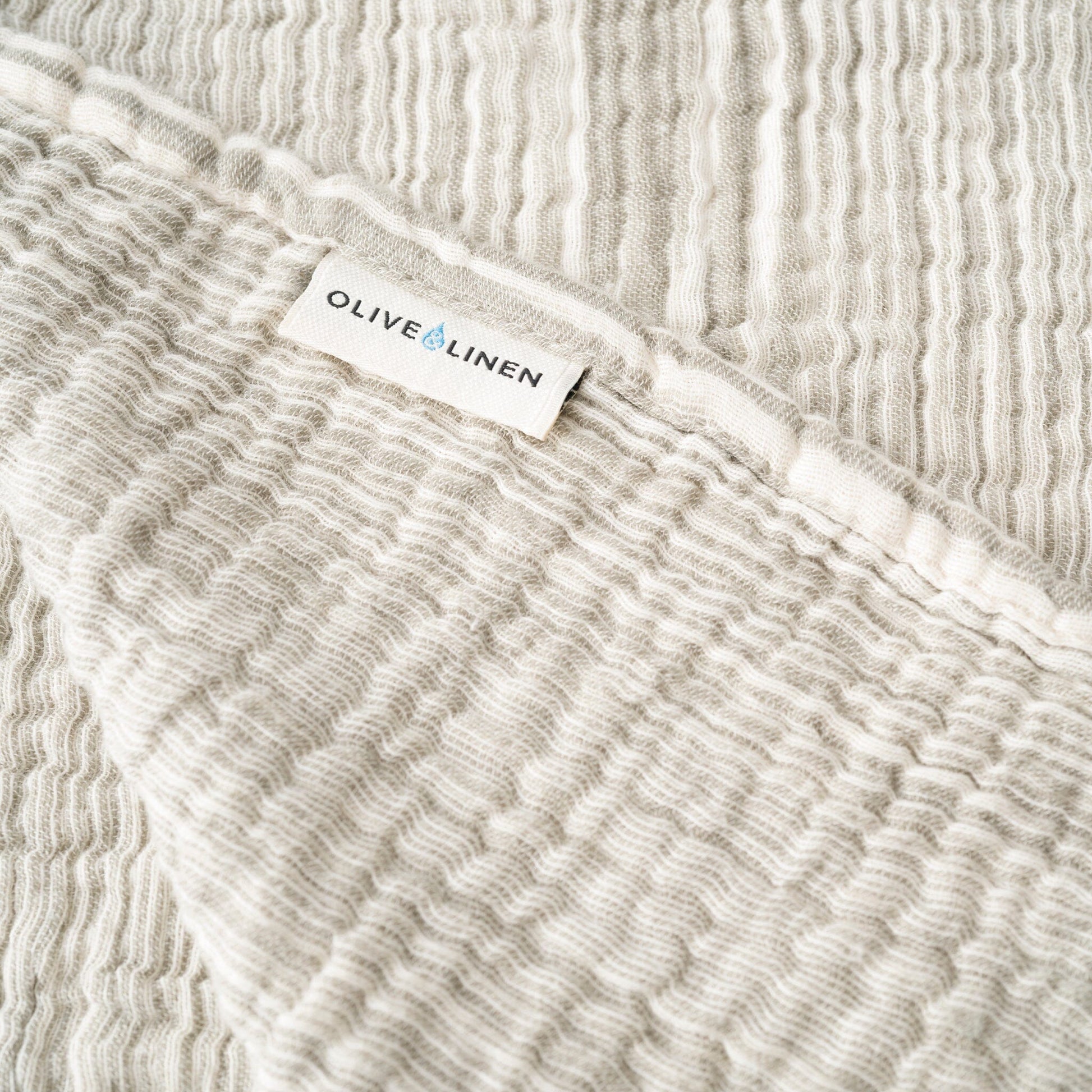 Soho Supersoft Throw