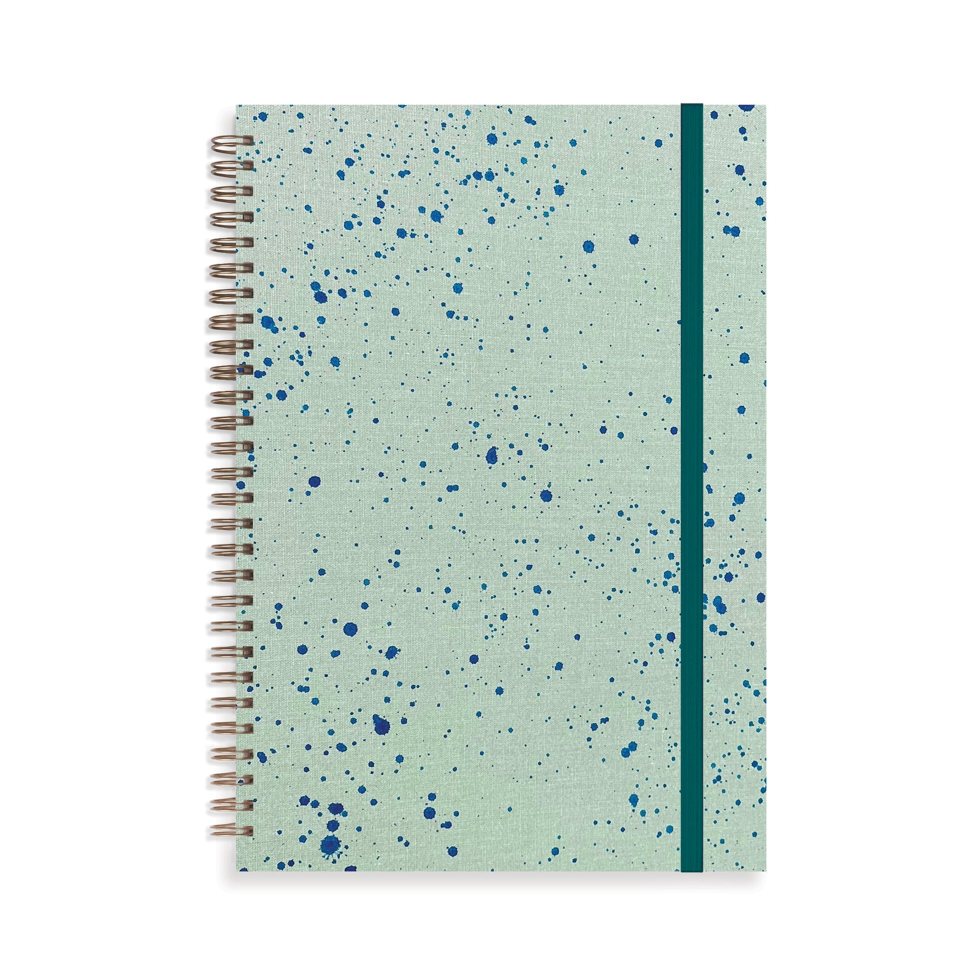 Blackbird Composition B5 Notebook