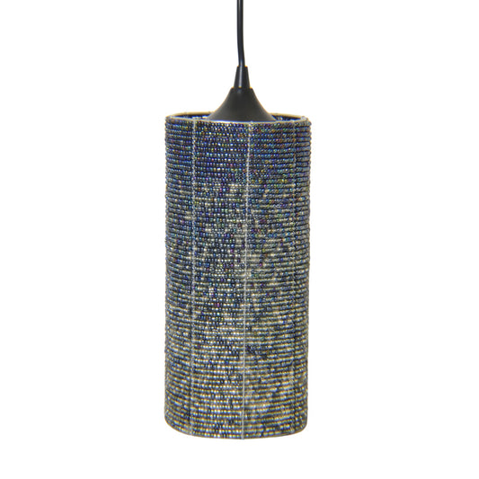 Pendant, Gray Scale (1 Piece)