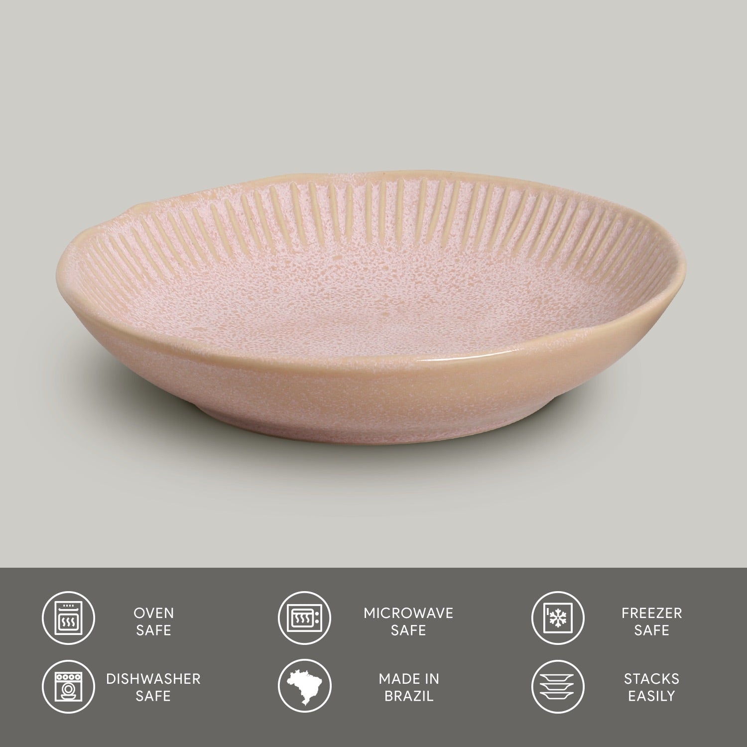 Salad Bowl Set of 6