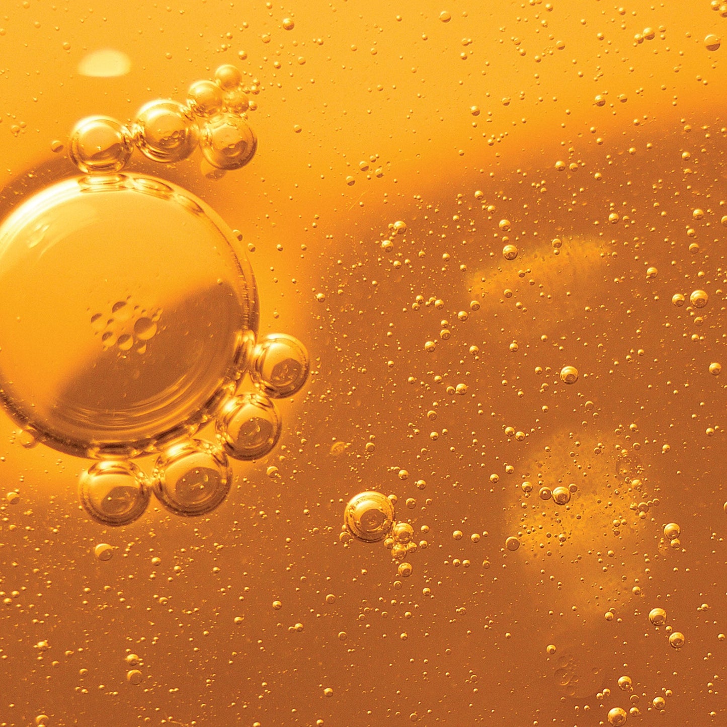 Mountain Haze Bath Oil