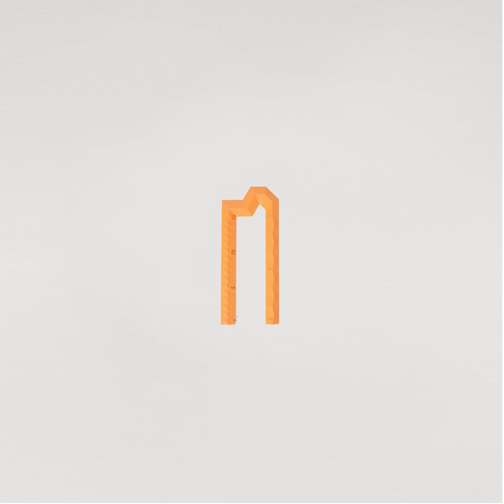 Corner Ruler