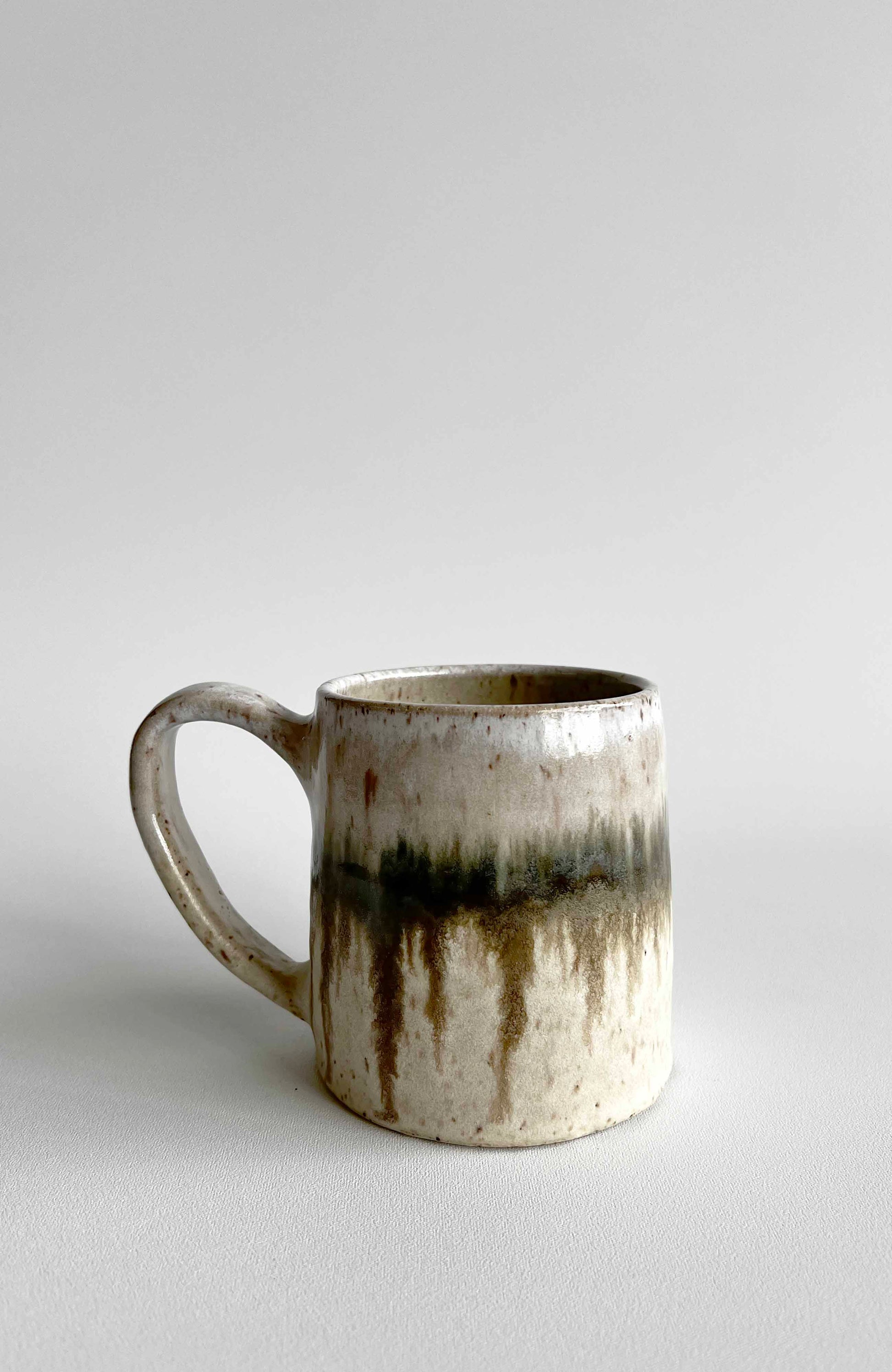 Borealis Mug in Dawn