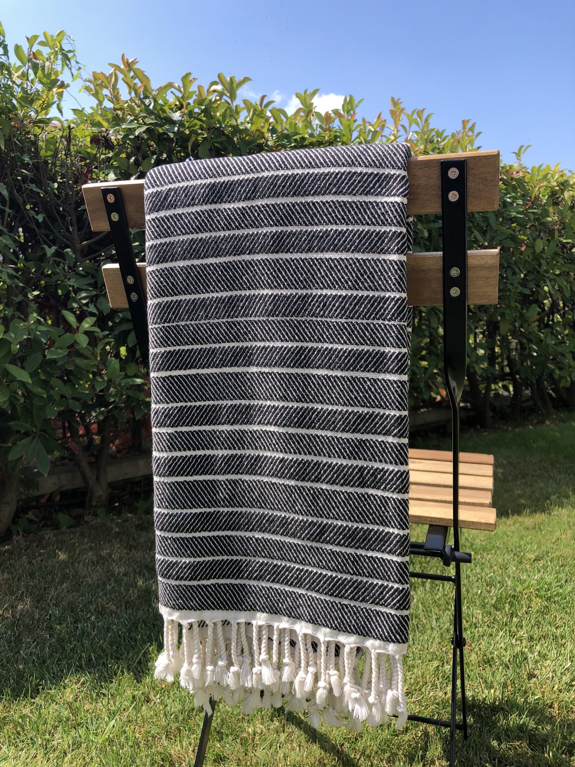Cloud Soft Turkish Towel Set
