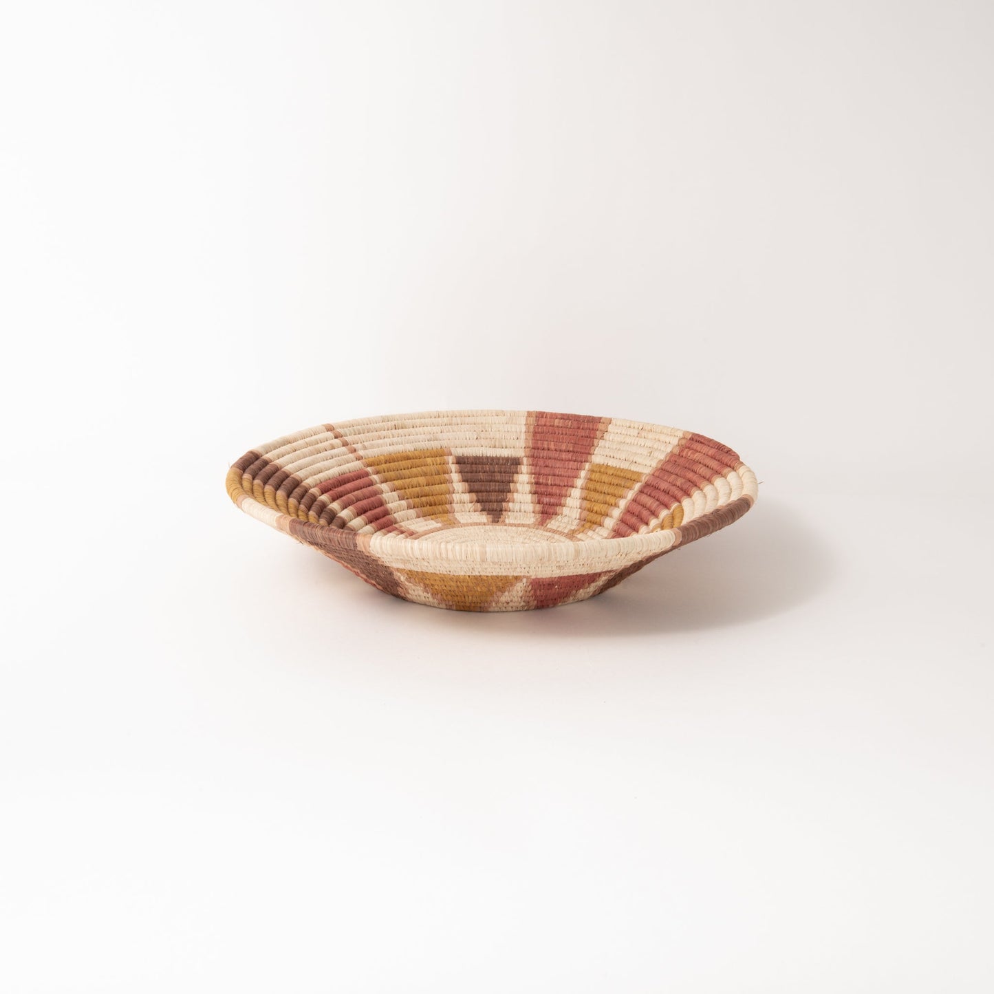 Helios Basket ~ Elevate Collection