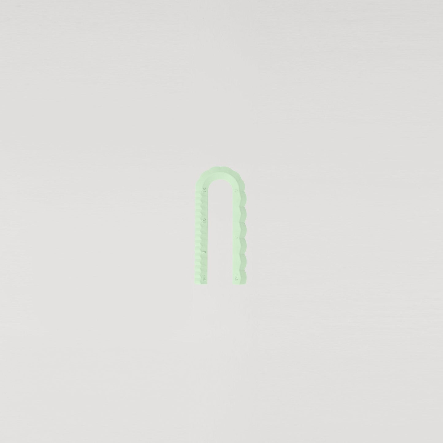 Bubble Ruler