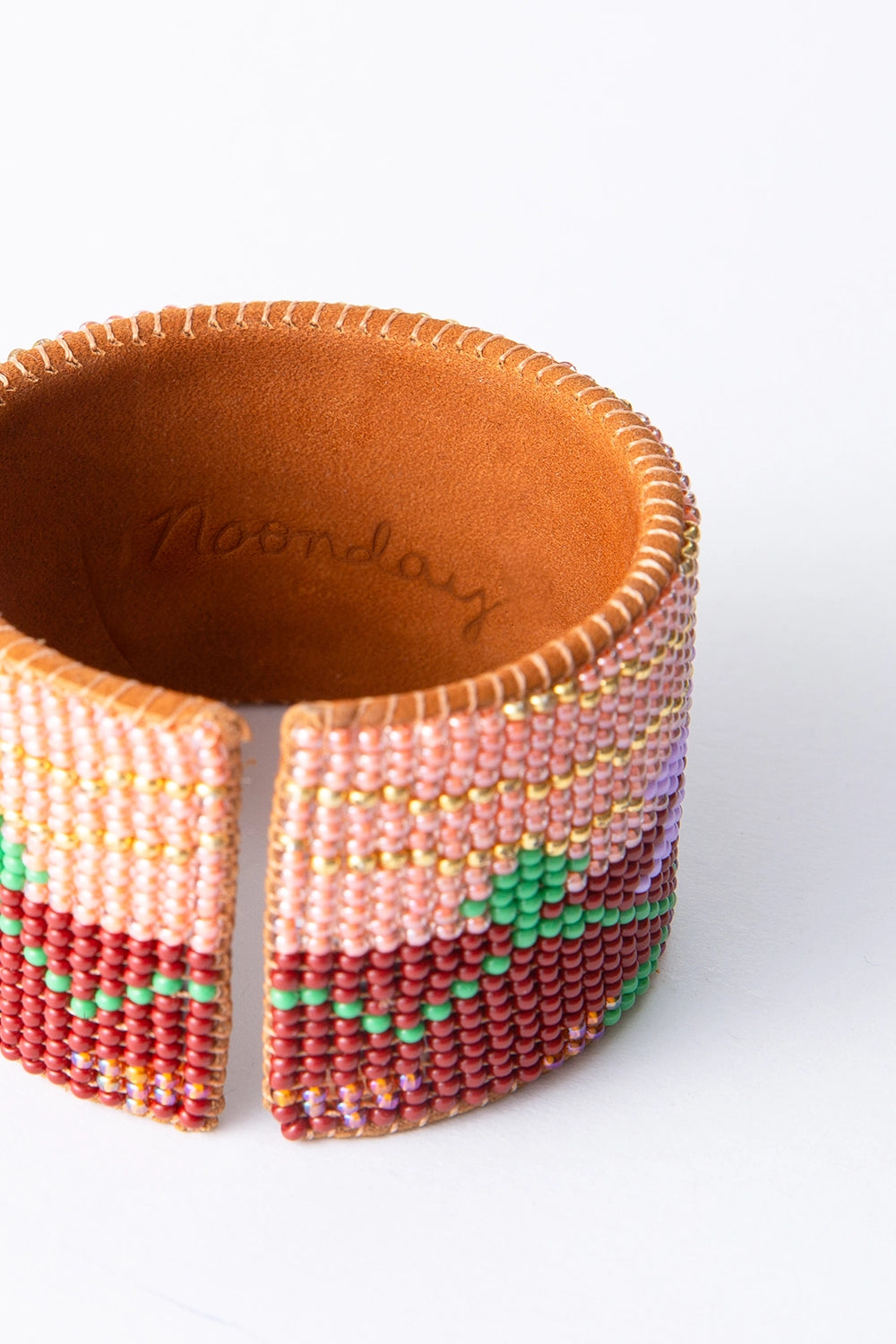 Desert Sunset Cuff