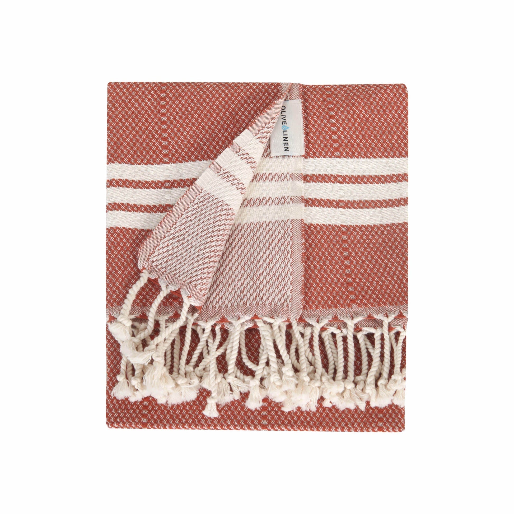 Newport Turkish Hand / Kitchen Towel