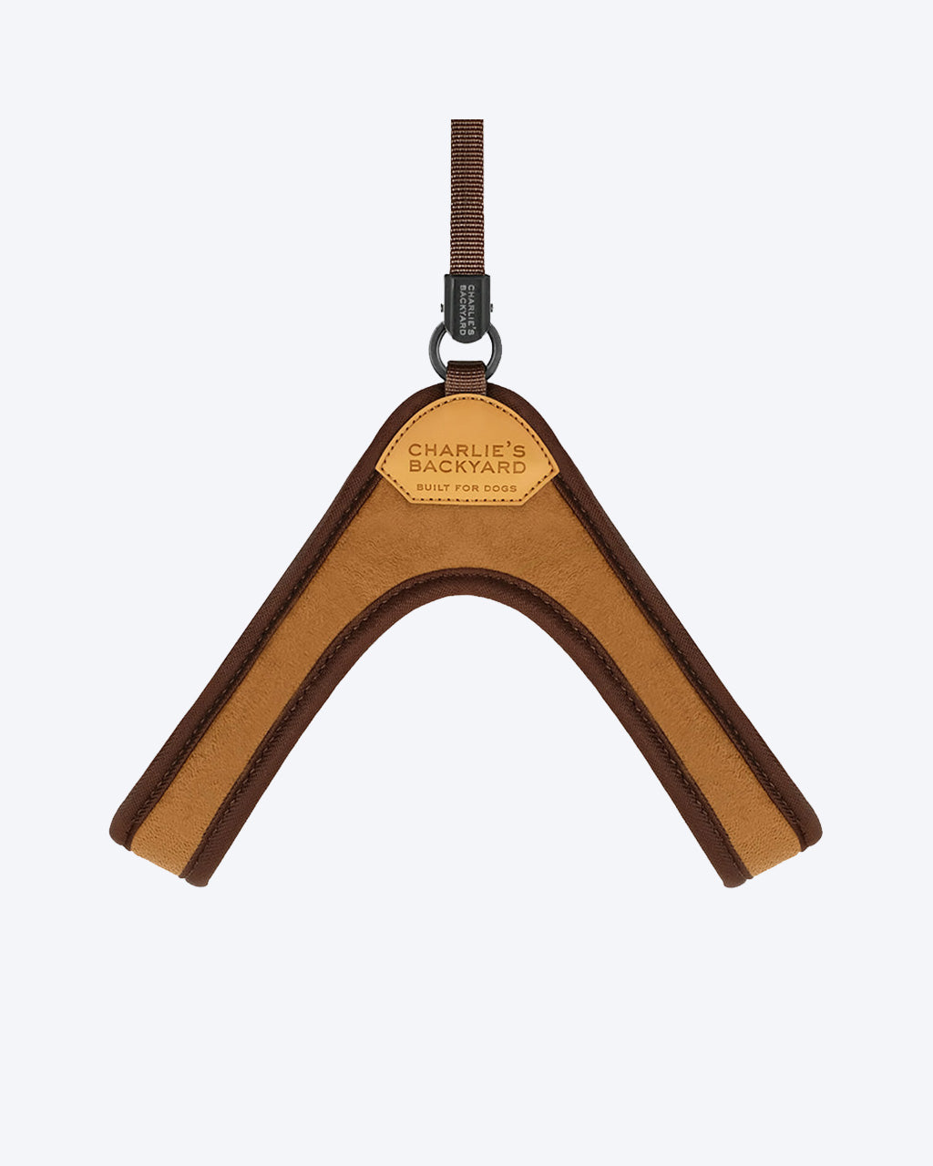 EASY HARNESS by Charlie's Backyard