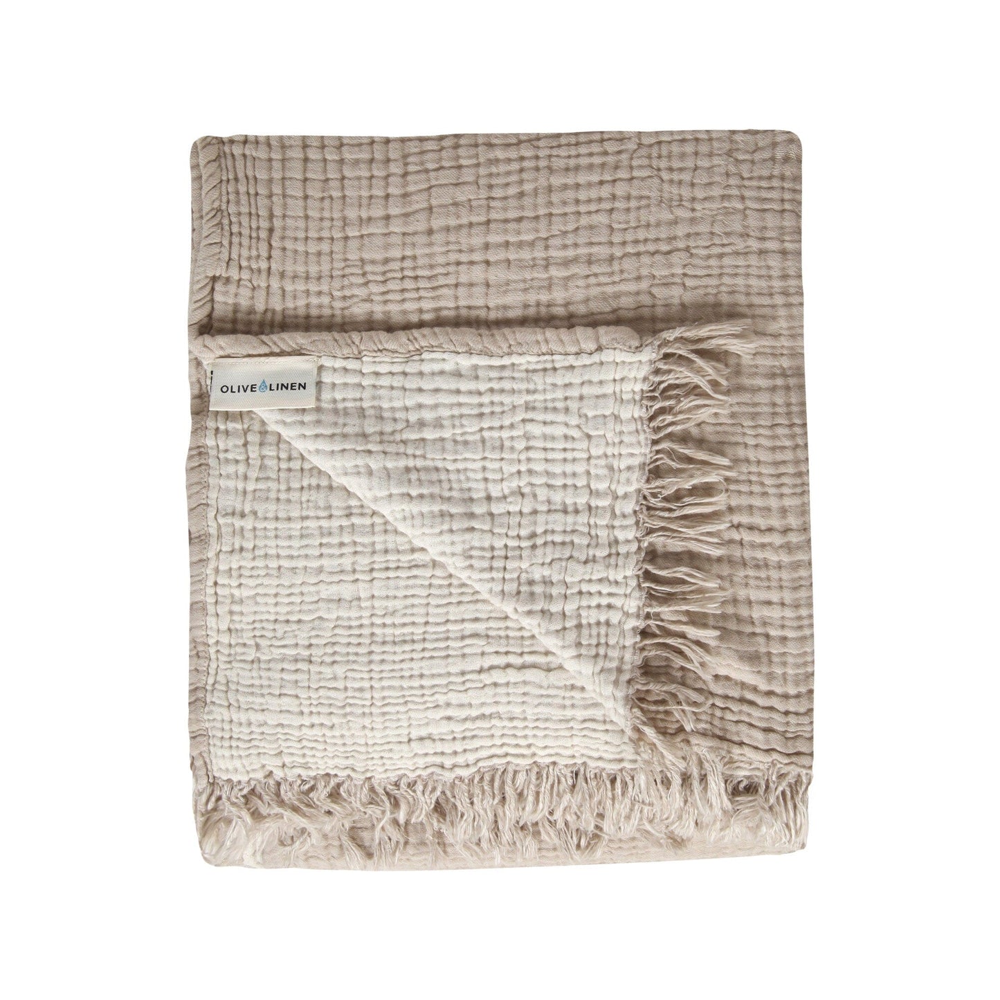 Soho Supersoft Blanket