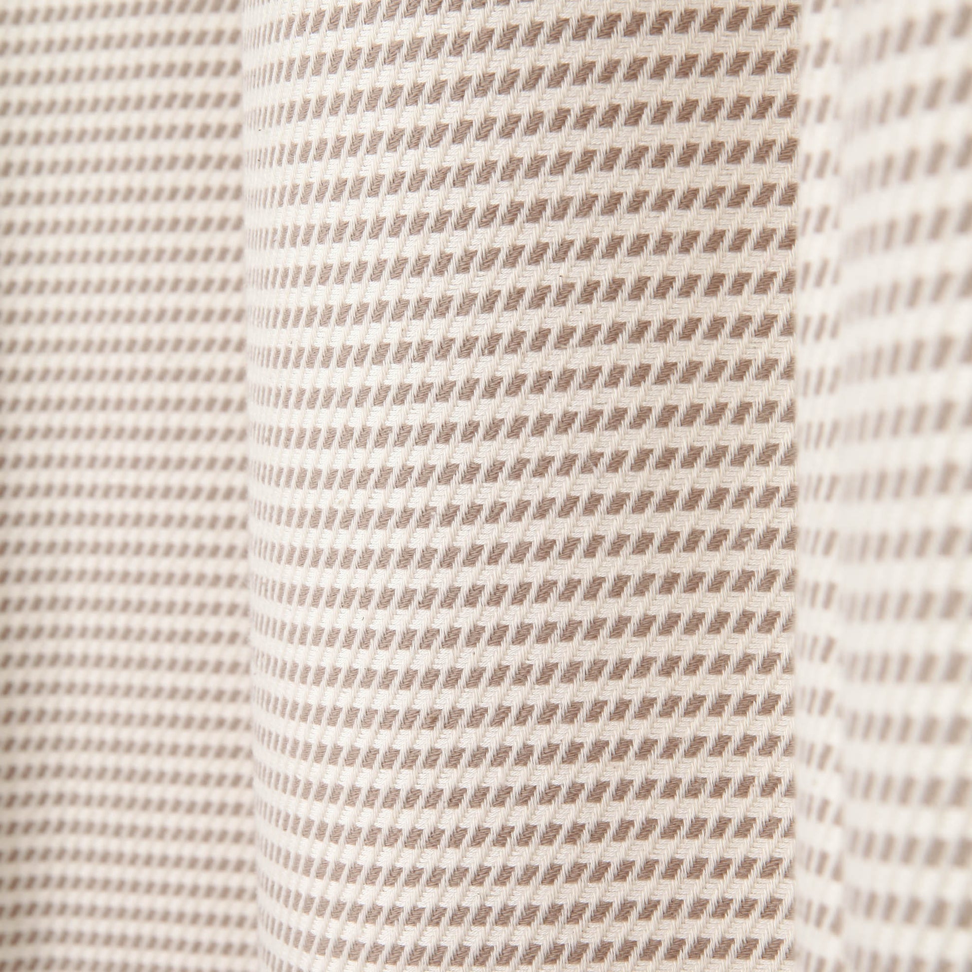 Pixel Shower Curtain