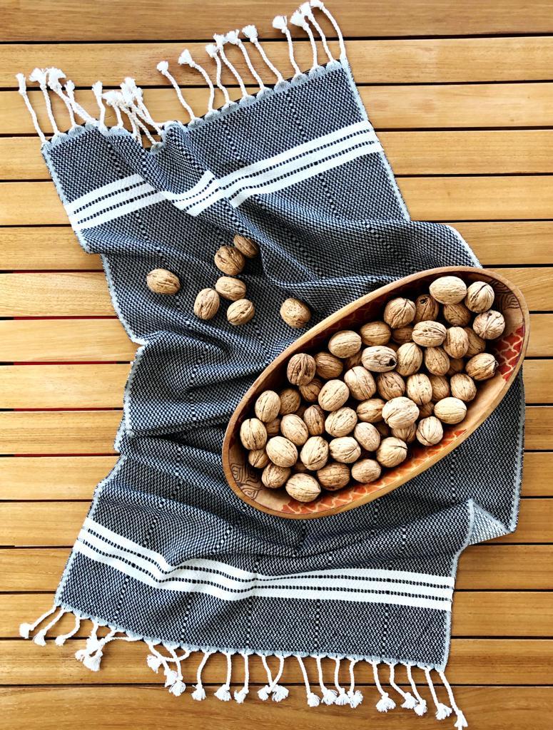 Newport Turkish Hand / Kitchen Towel