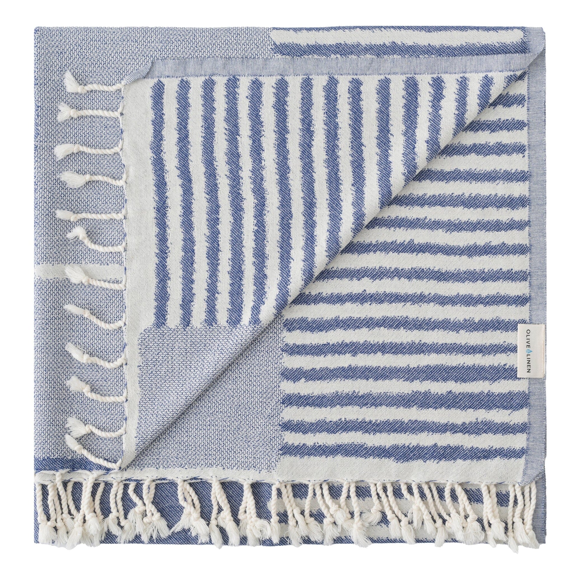 Track Turkish Towel