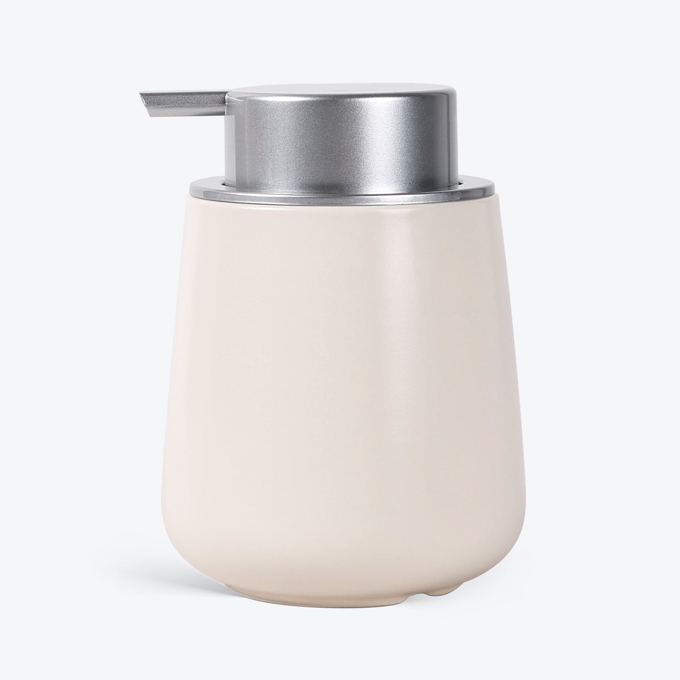 Liquid Soap Dispenser 12oz Sustainable Ceramic