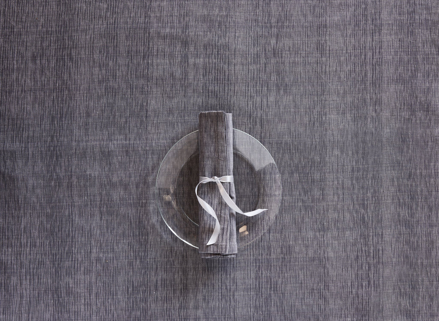 TIMELESS Ikat Tablecloth. Organic Cotton – Fair Trade – Artisan Made