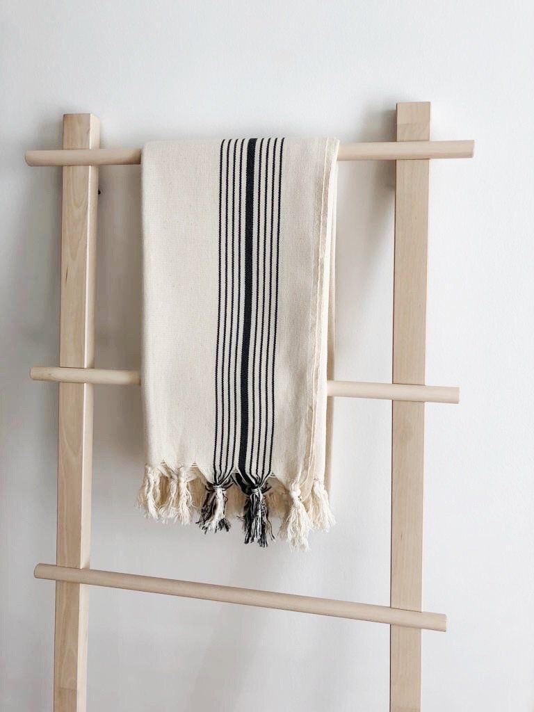 Allez Turkish Towel