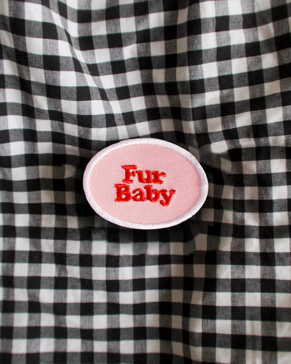 ADVENTURE BADGE by Scouts Honour - Fur Baby