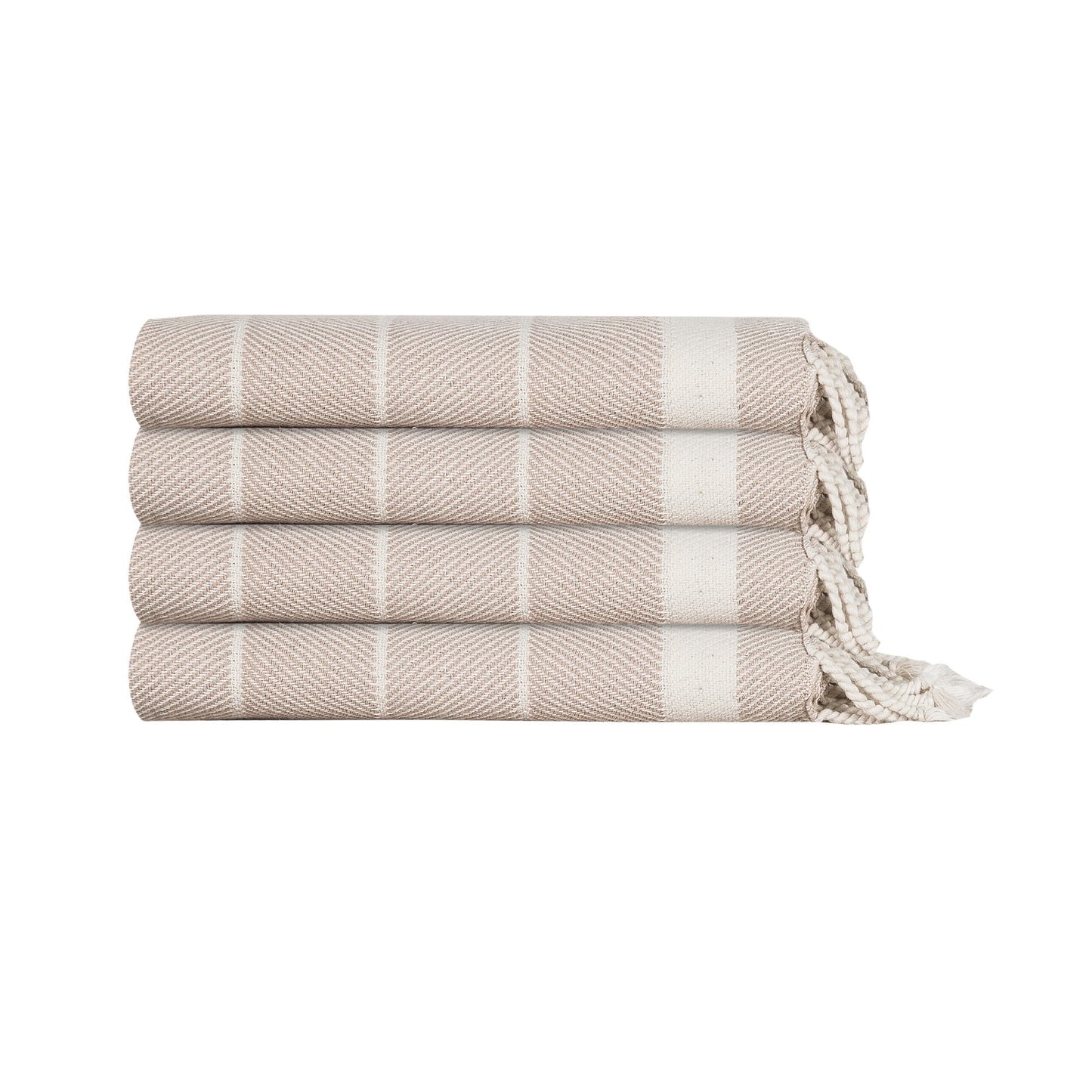 Lena Turkish Hand / Kitchen Towel Bundle