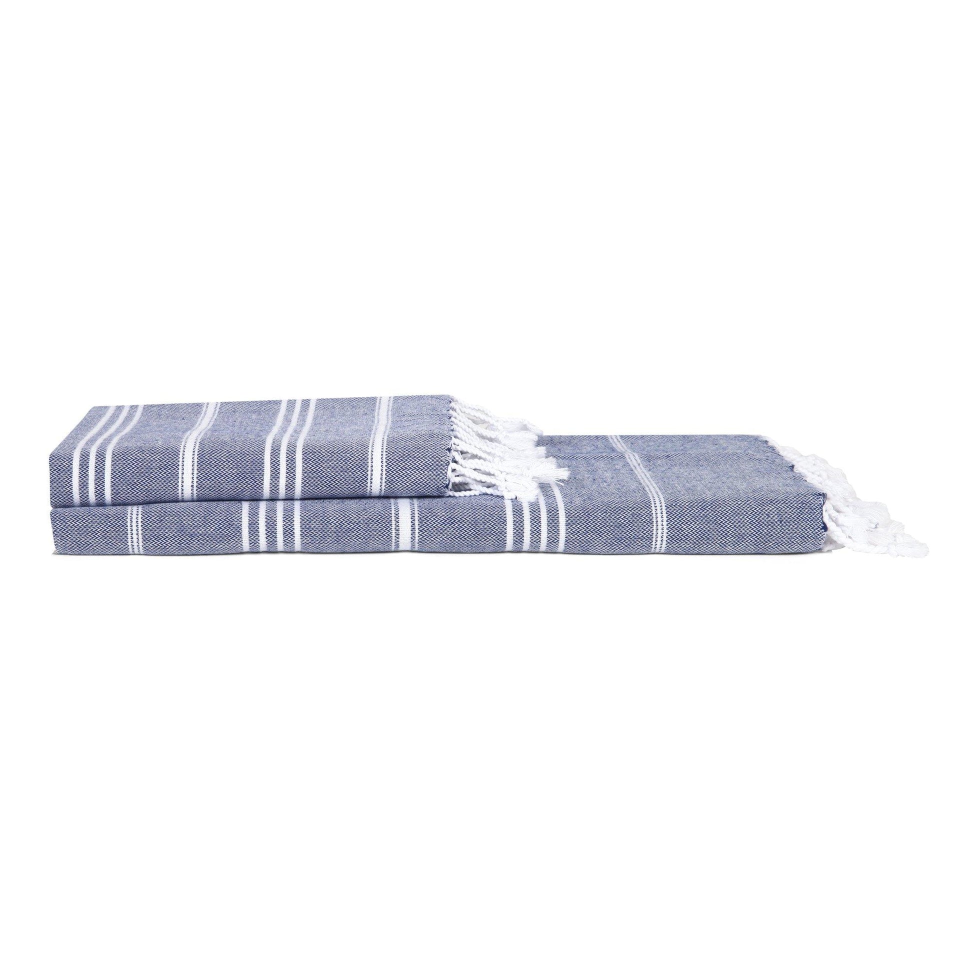 Bodrum Turkish Towel Set