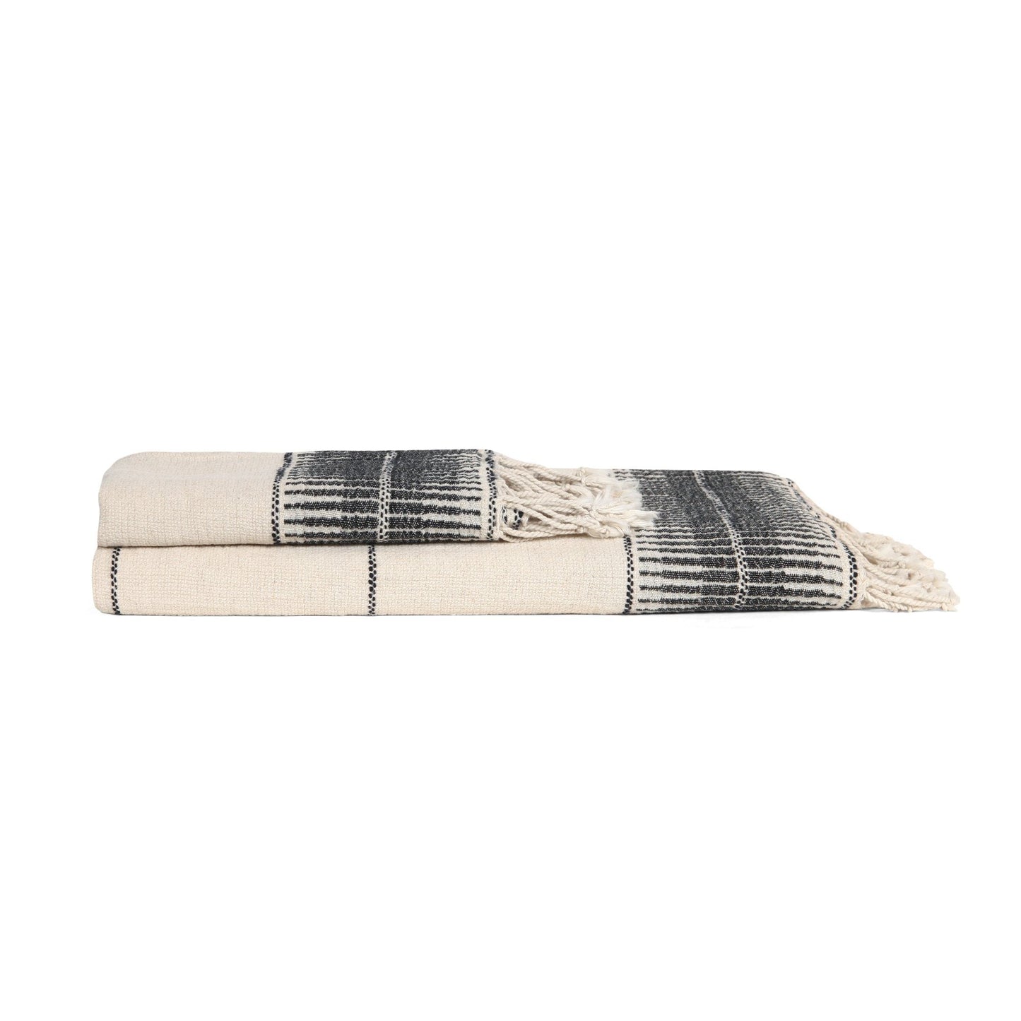 Amber Linen Turkish Towel Set