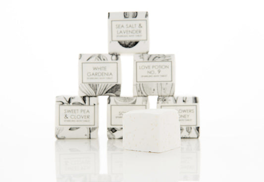 APIARY NO.55 - Sparkling Bath Tablet