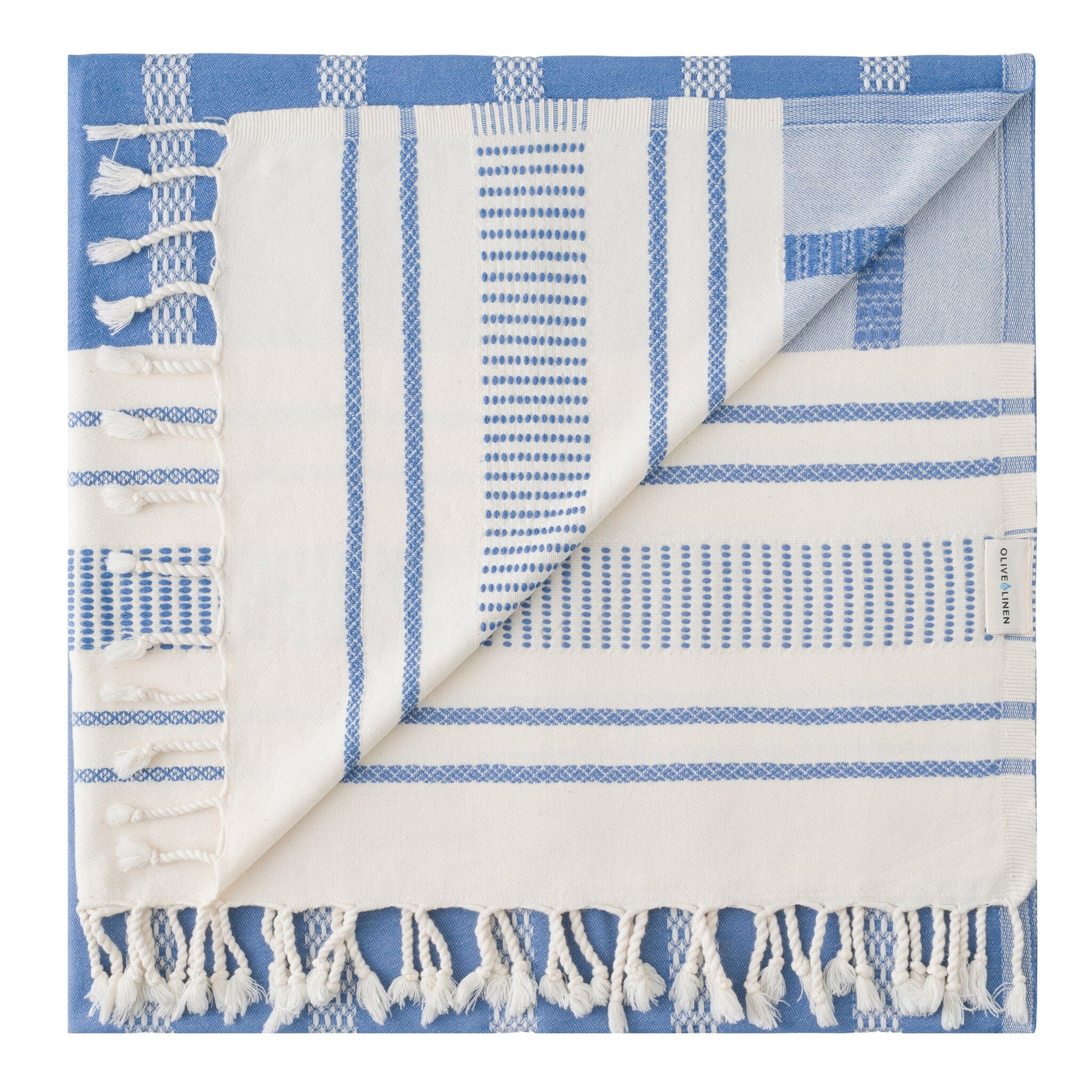Paros Turkish Towel Set