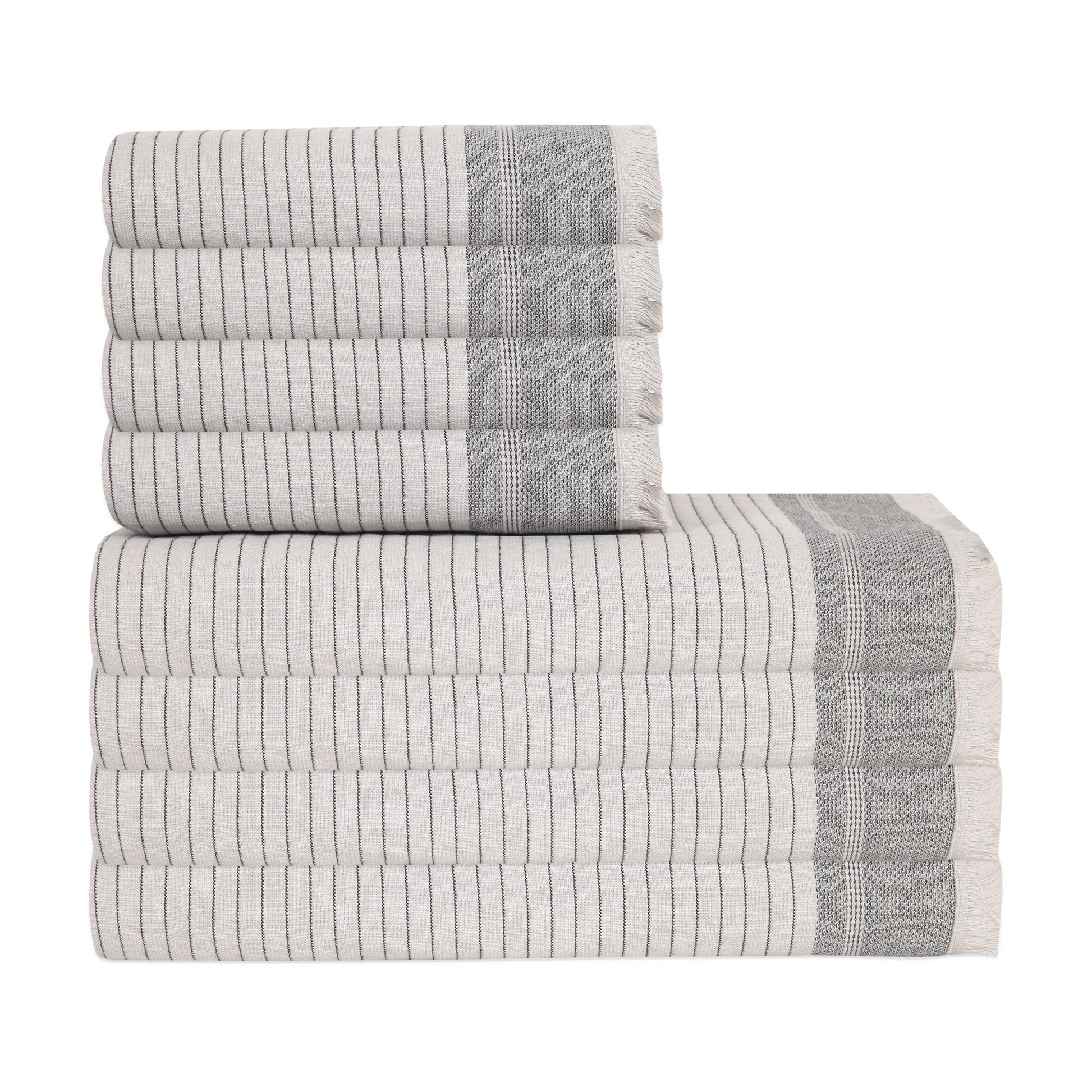 Bliss Turkish Towel Bundle