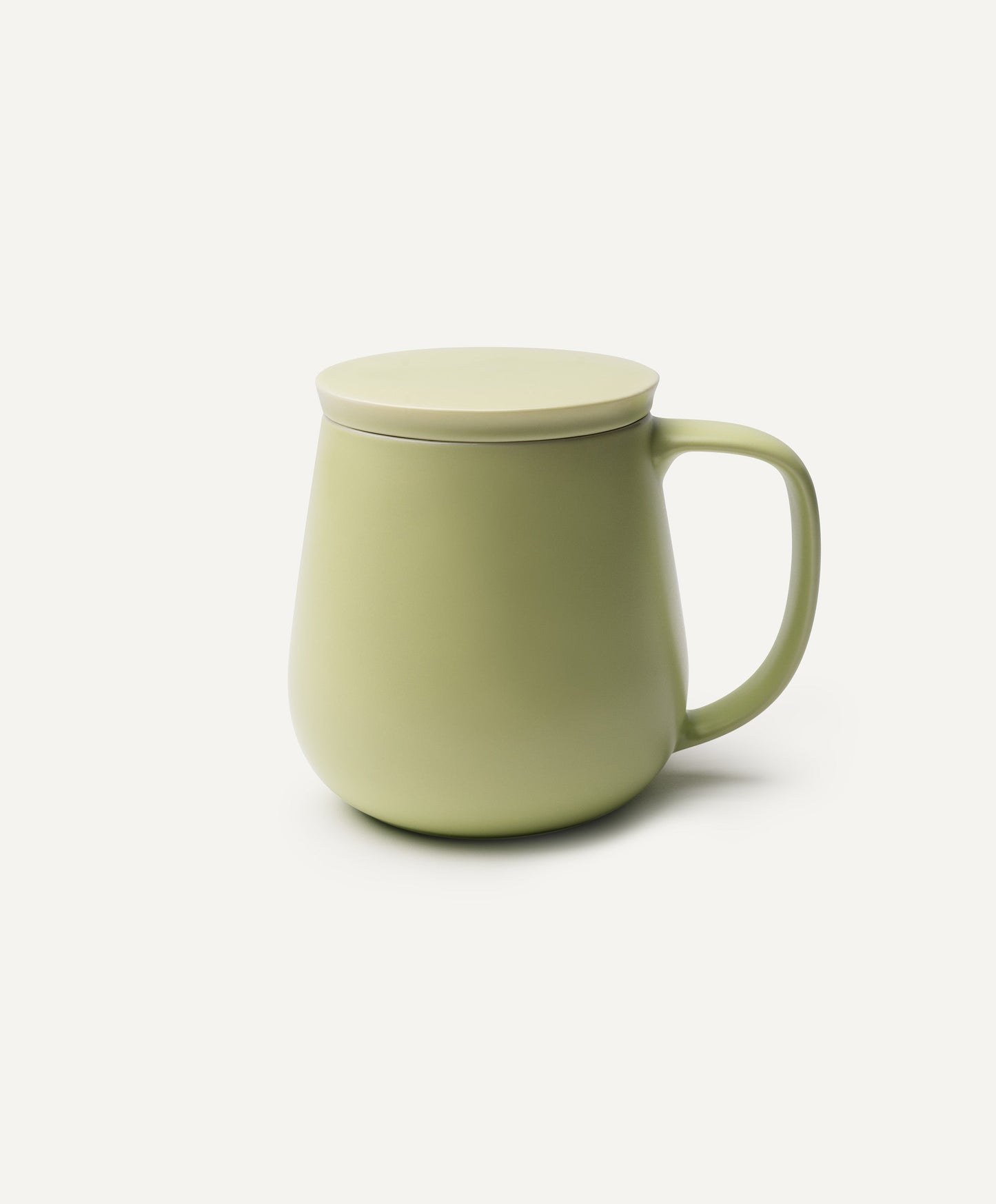 Ui+ Self-heating Mug - Mug Only