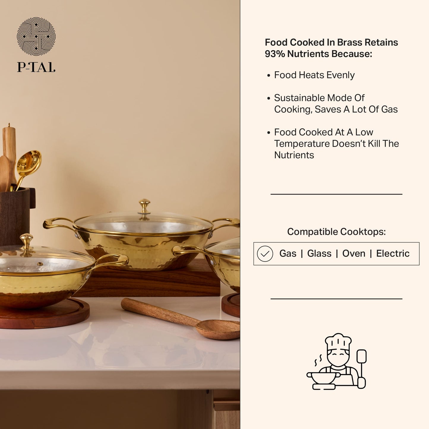 Chef’s Choice Set