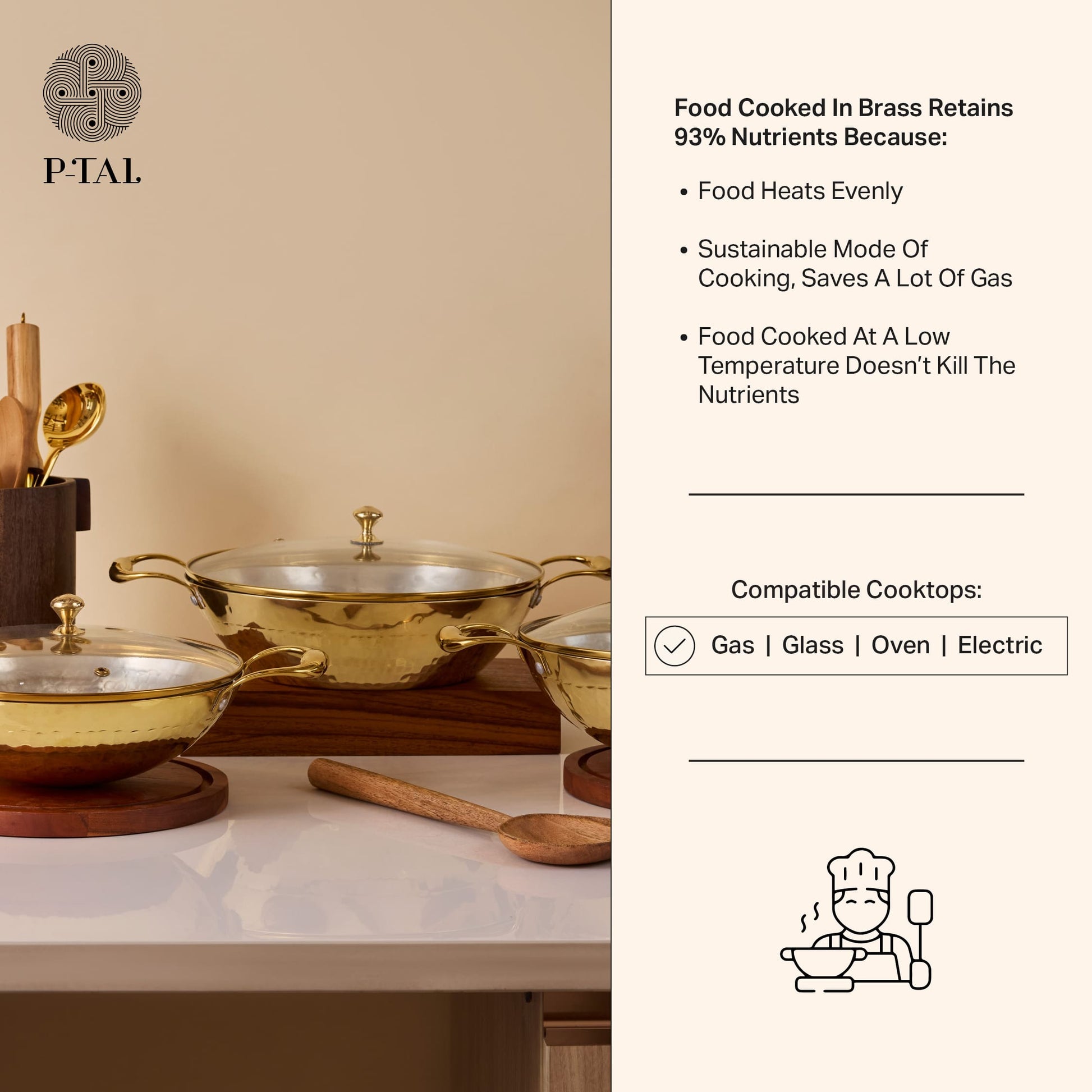Chef’s Choice Set