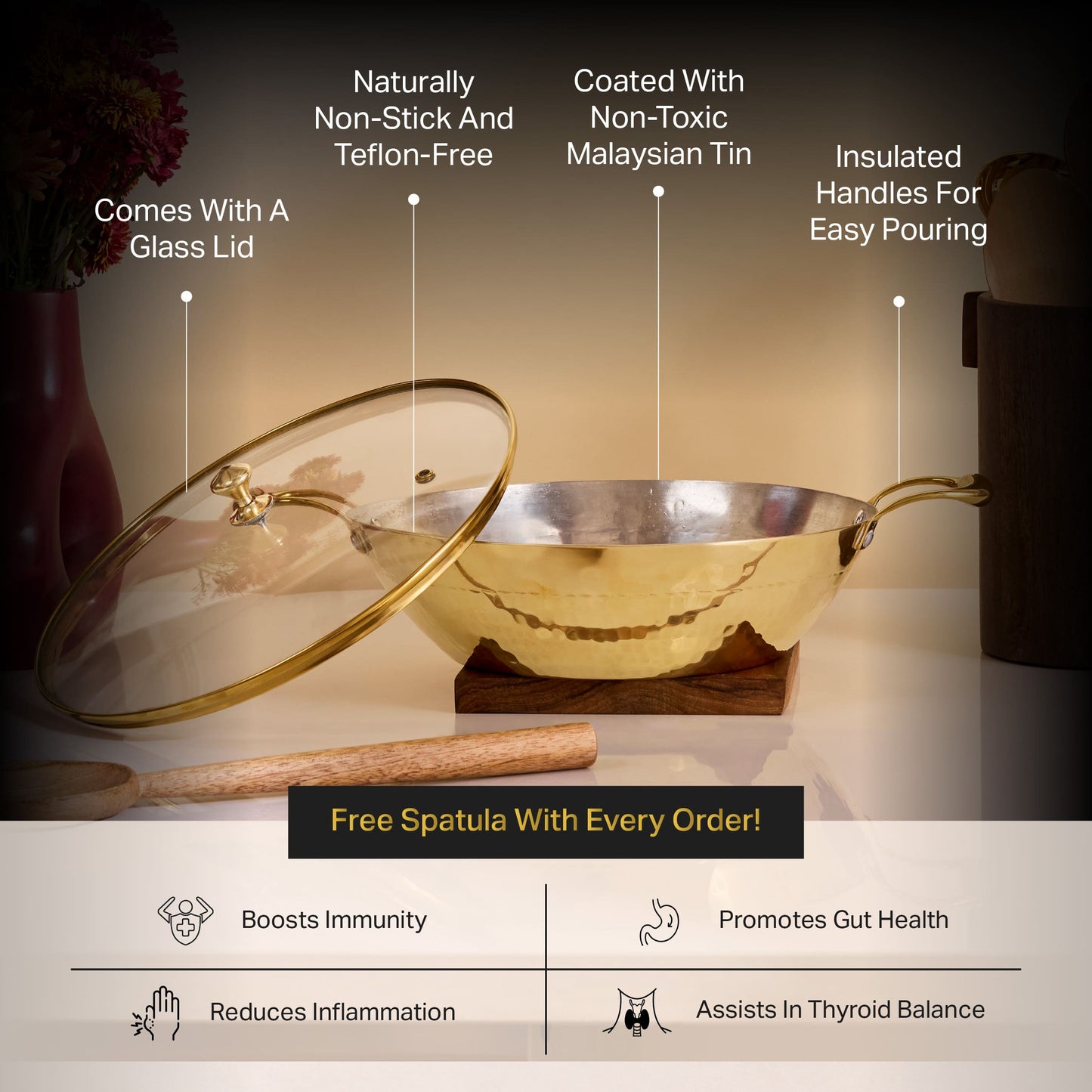 Chef’s Choice Set