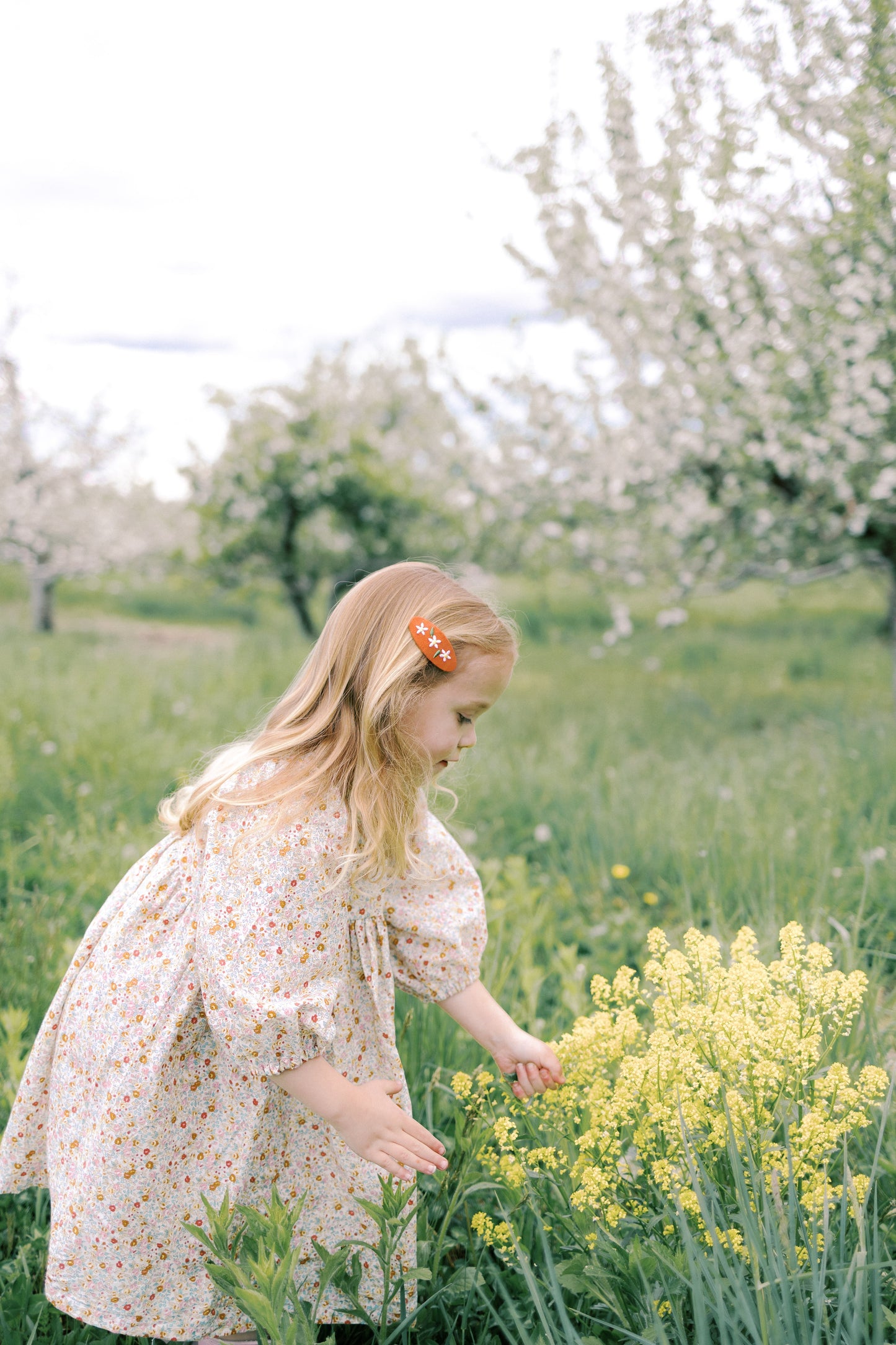 Willow Dress