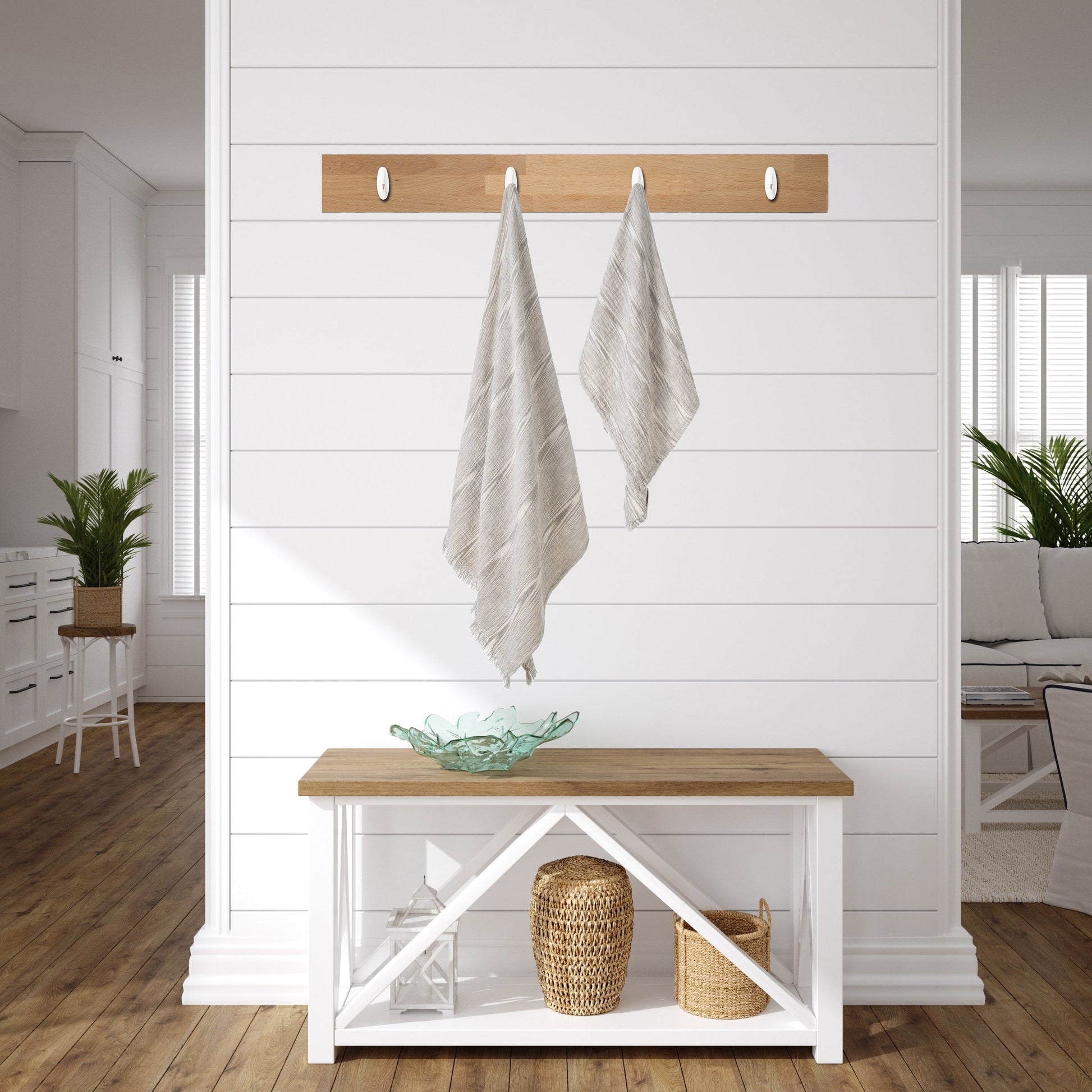 Soho Supersoft Towel Set