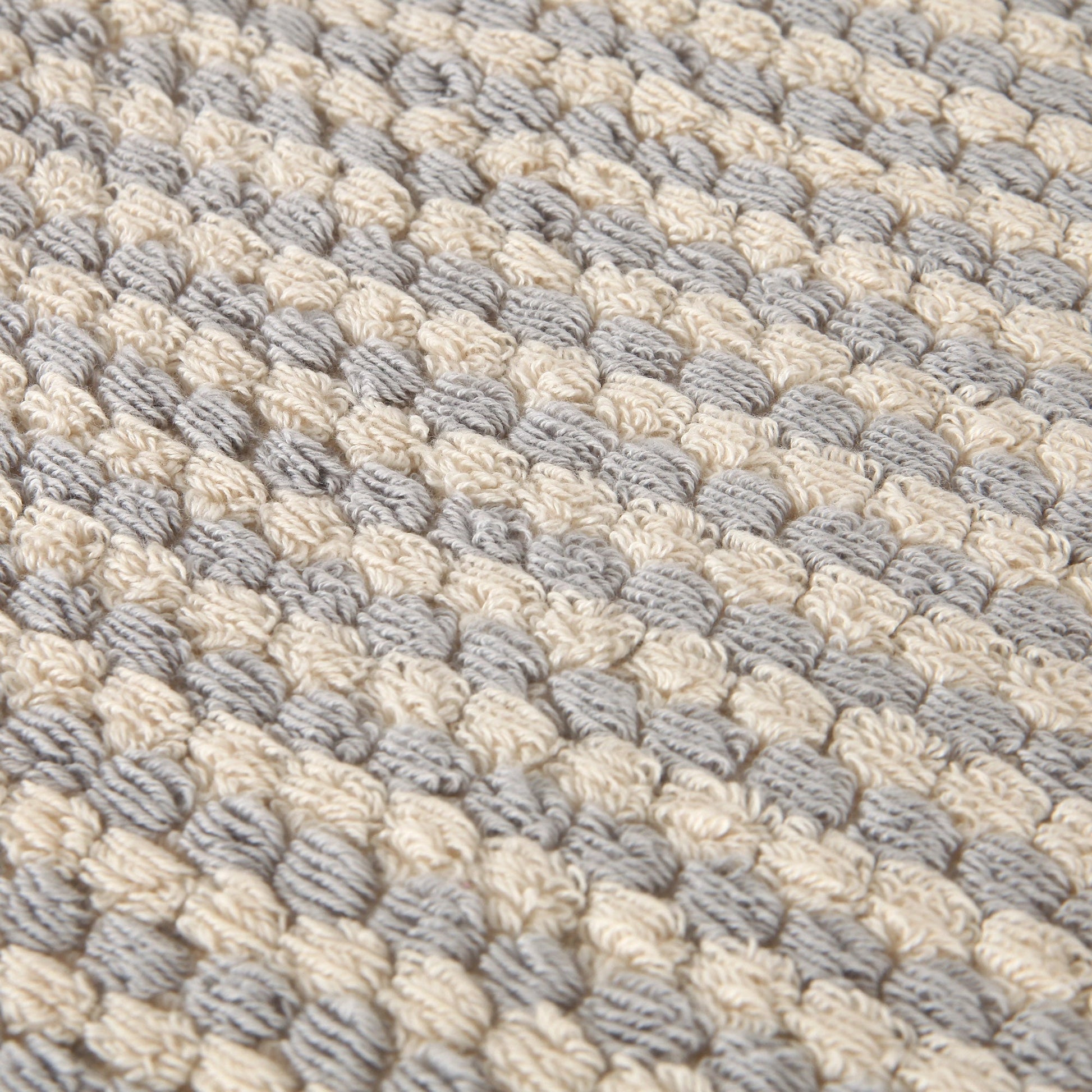 Dots Terry Hand Towel Bundle