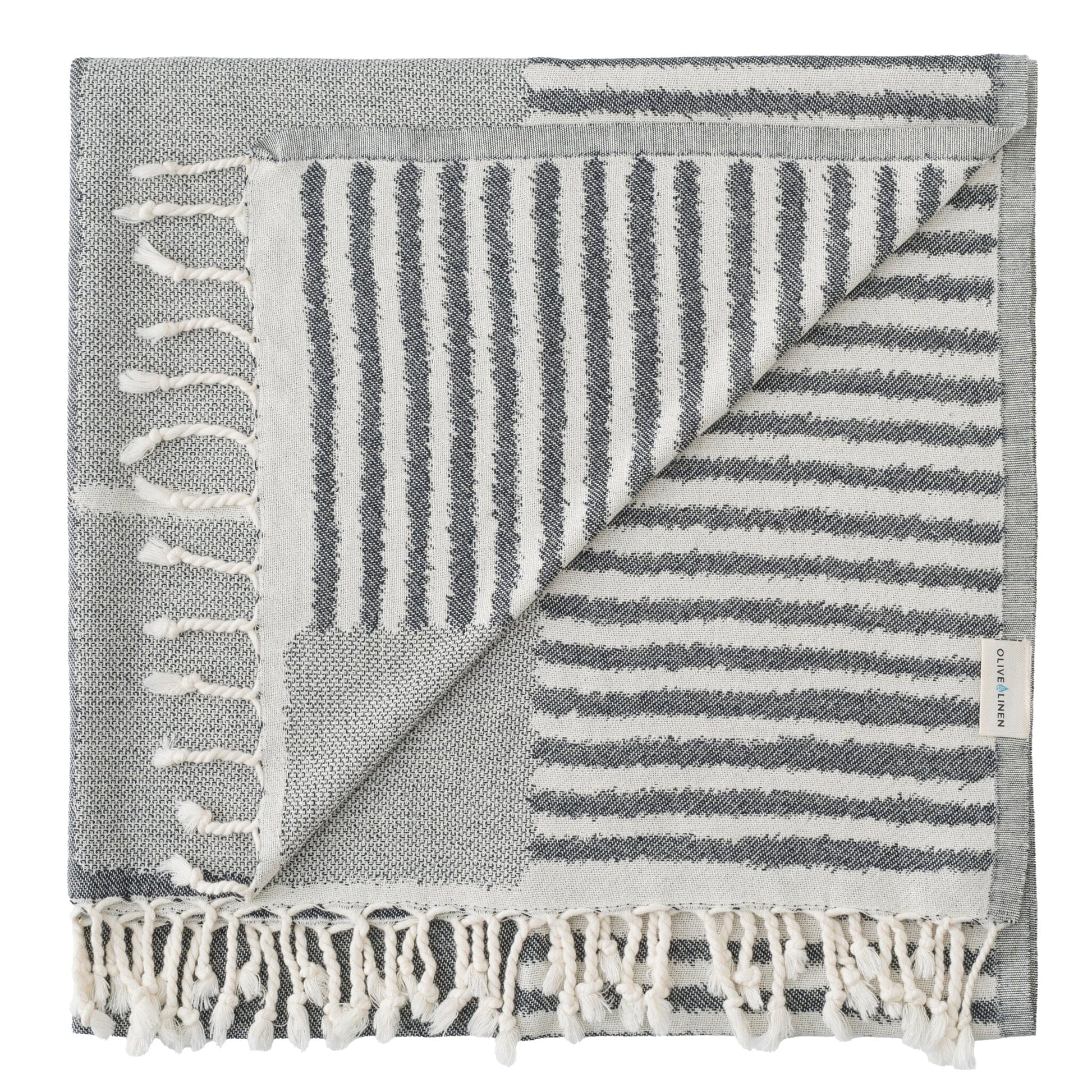 Track Turkish Towel