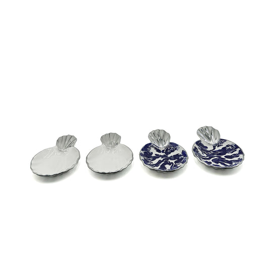 LA MAR Appetizer Dishes Set of 2