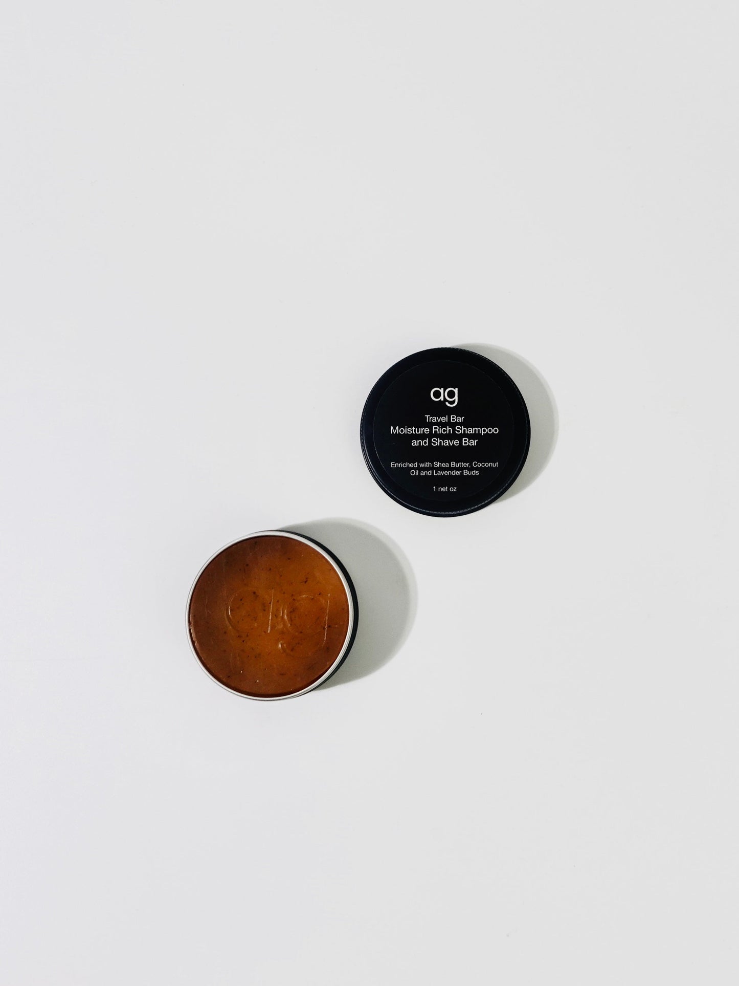 Travel Hair Care