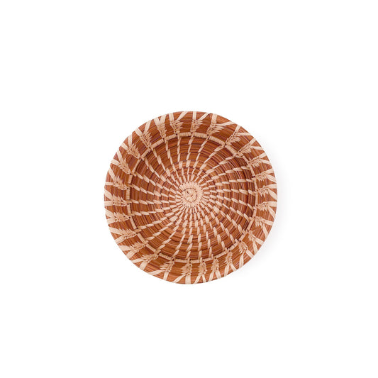 Small Nesting Basket