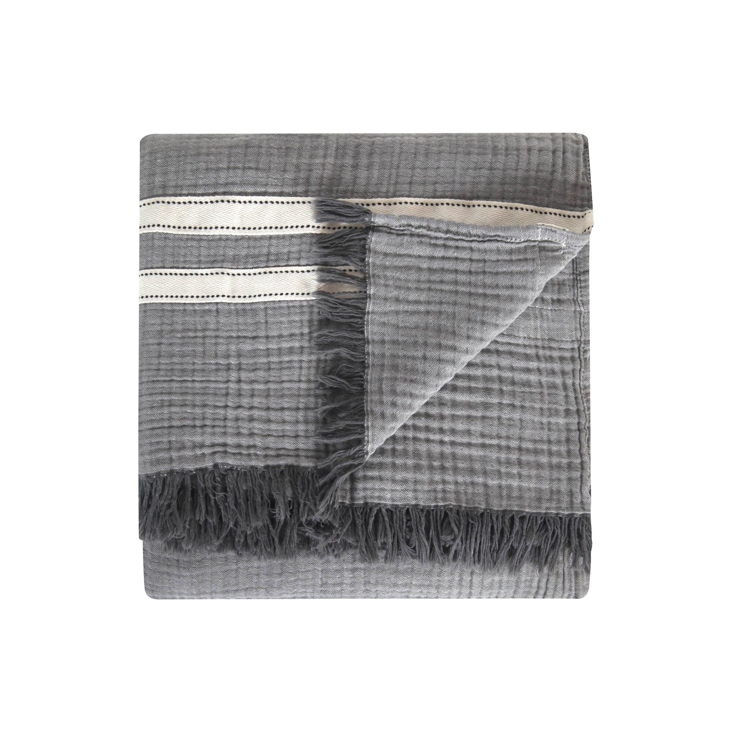 Soho Supersoft Throw