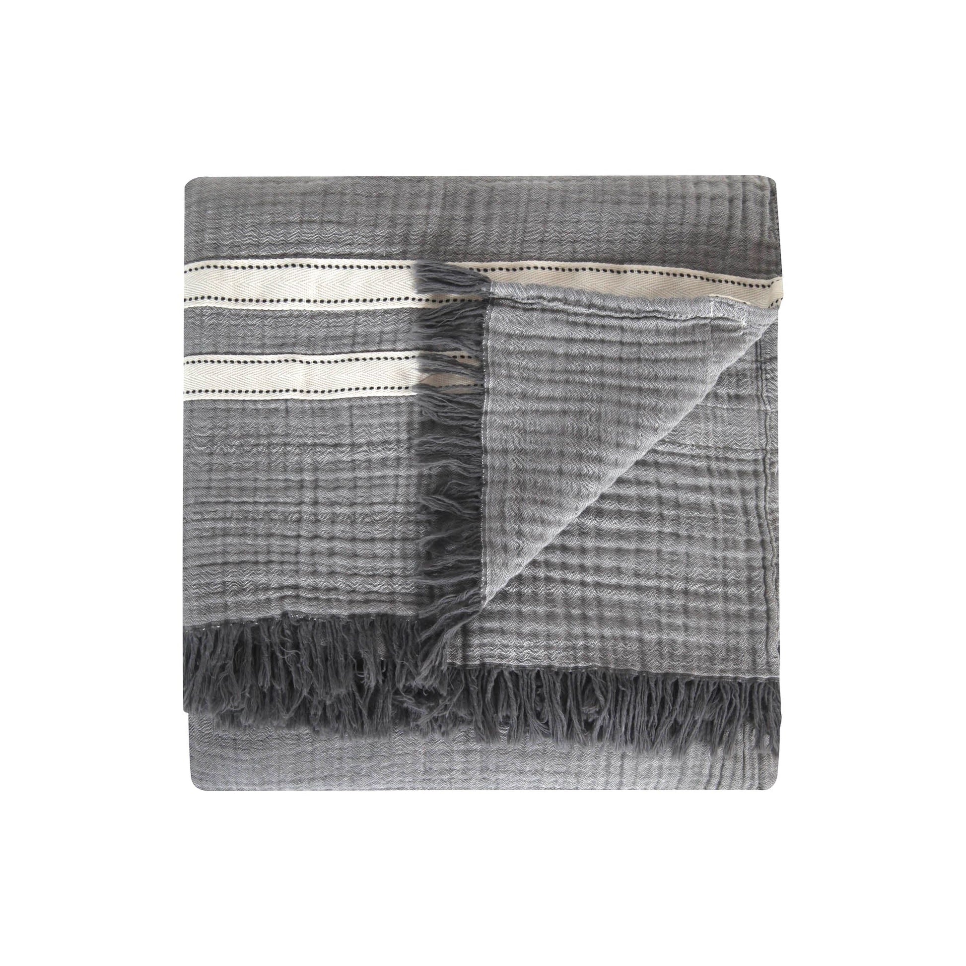 Soho Supersoft Throw