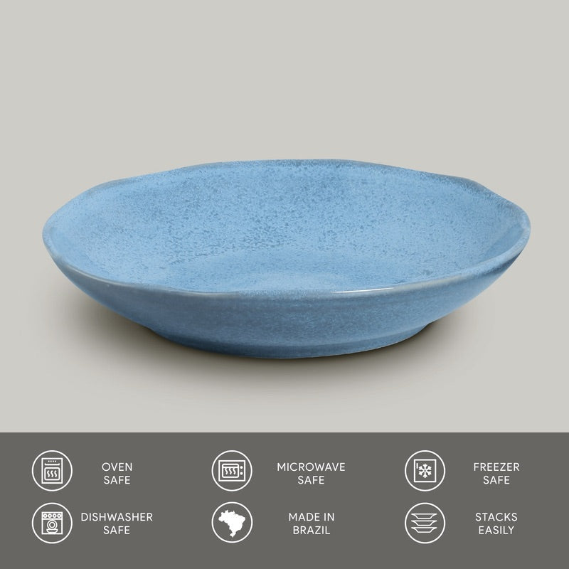 Salad Bowl Set of 6