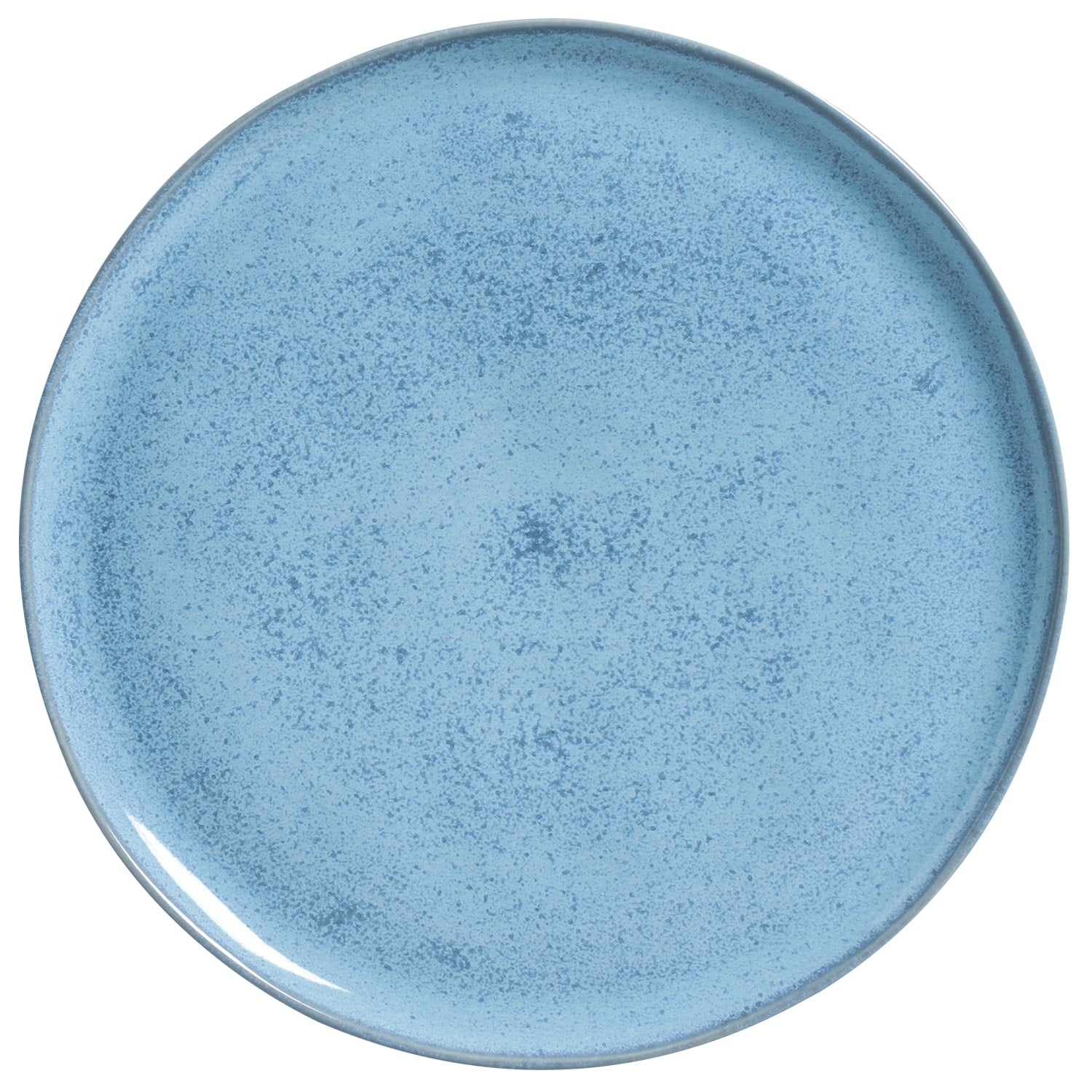 Buffet Dinner Plate Set of 6