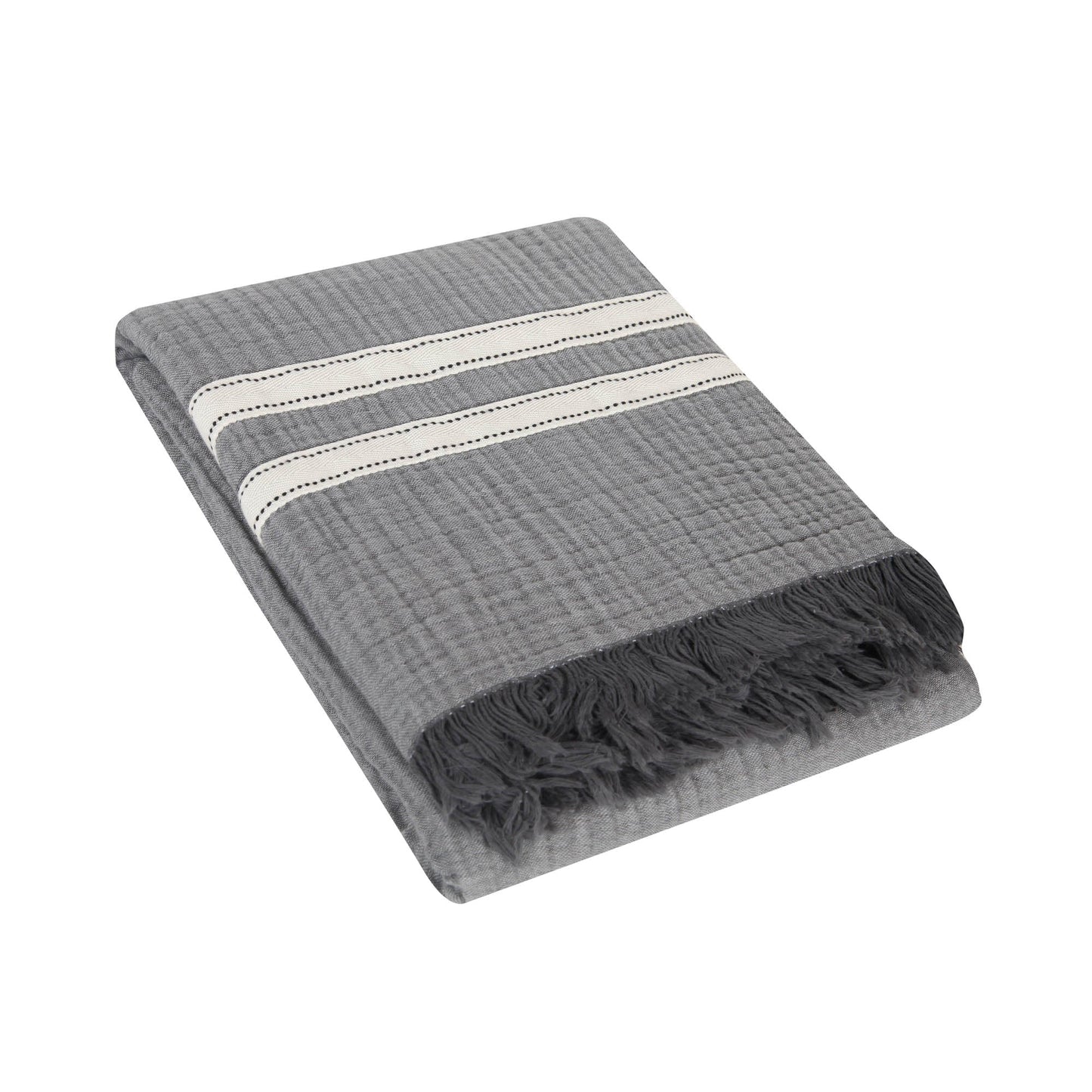 Soho Supersoft Throw