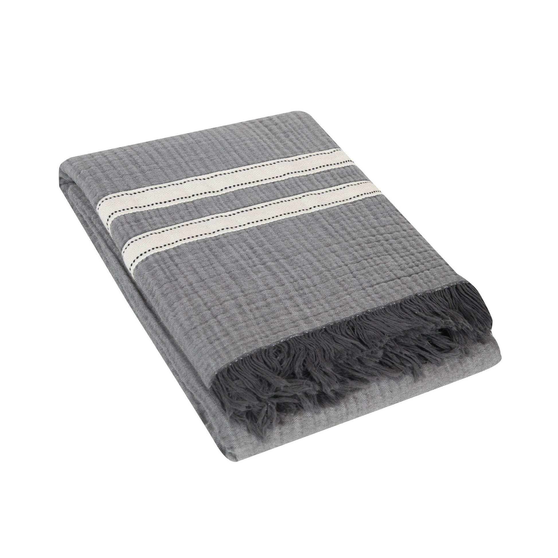 Soho Supersoft Throw