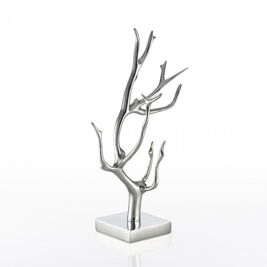 Manzanita Tree Silver