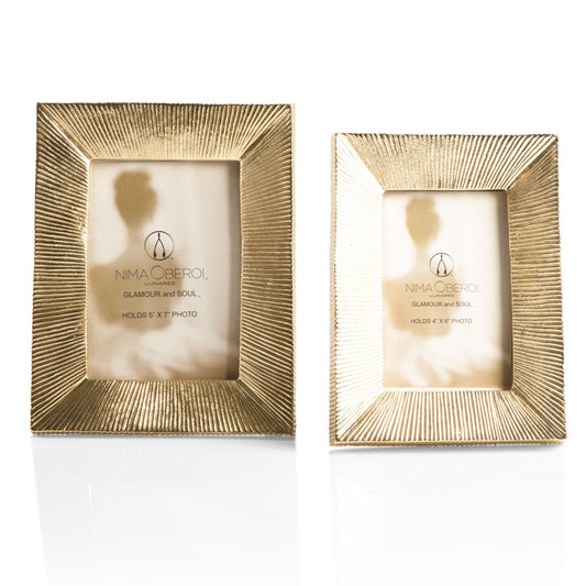 Miyake Frame - In Stock